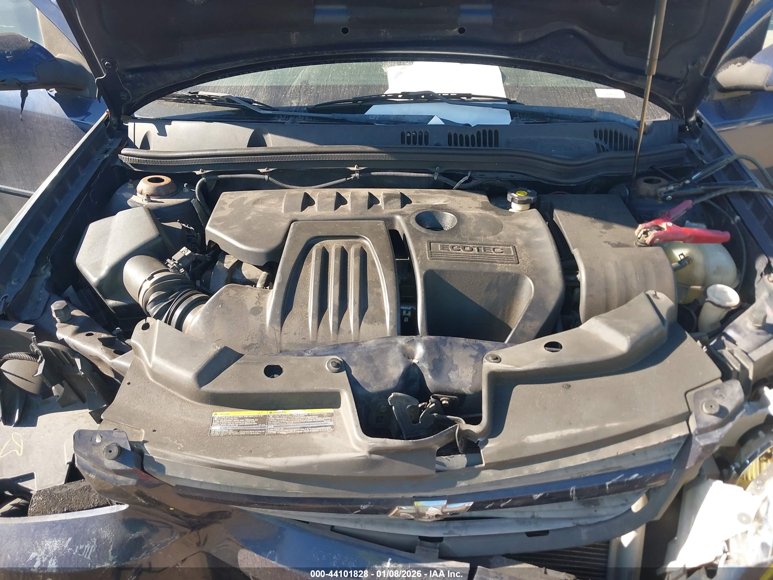 CHEVROLET COBALT image 10