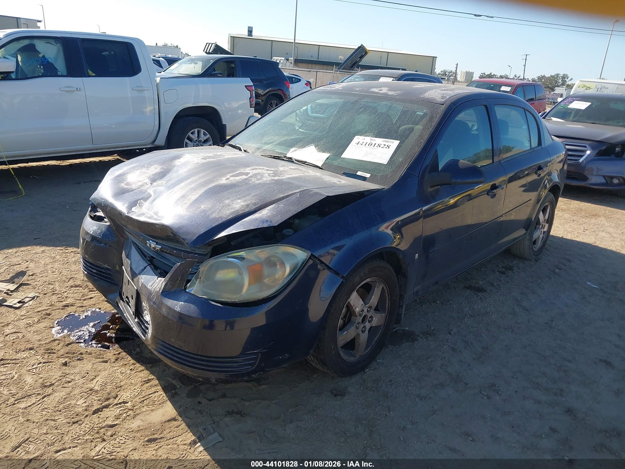 CHEVROLET COBALT image 2