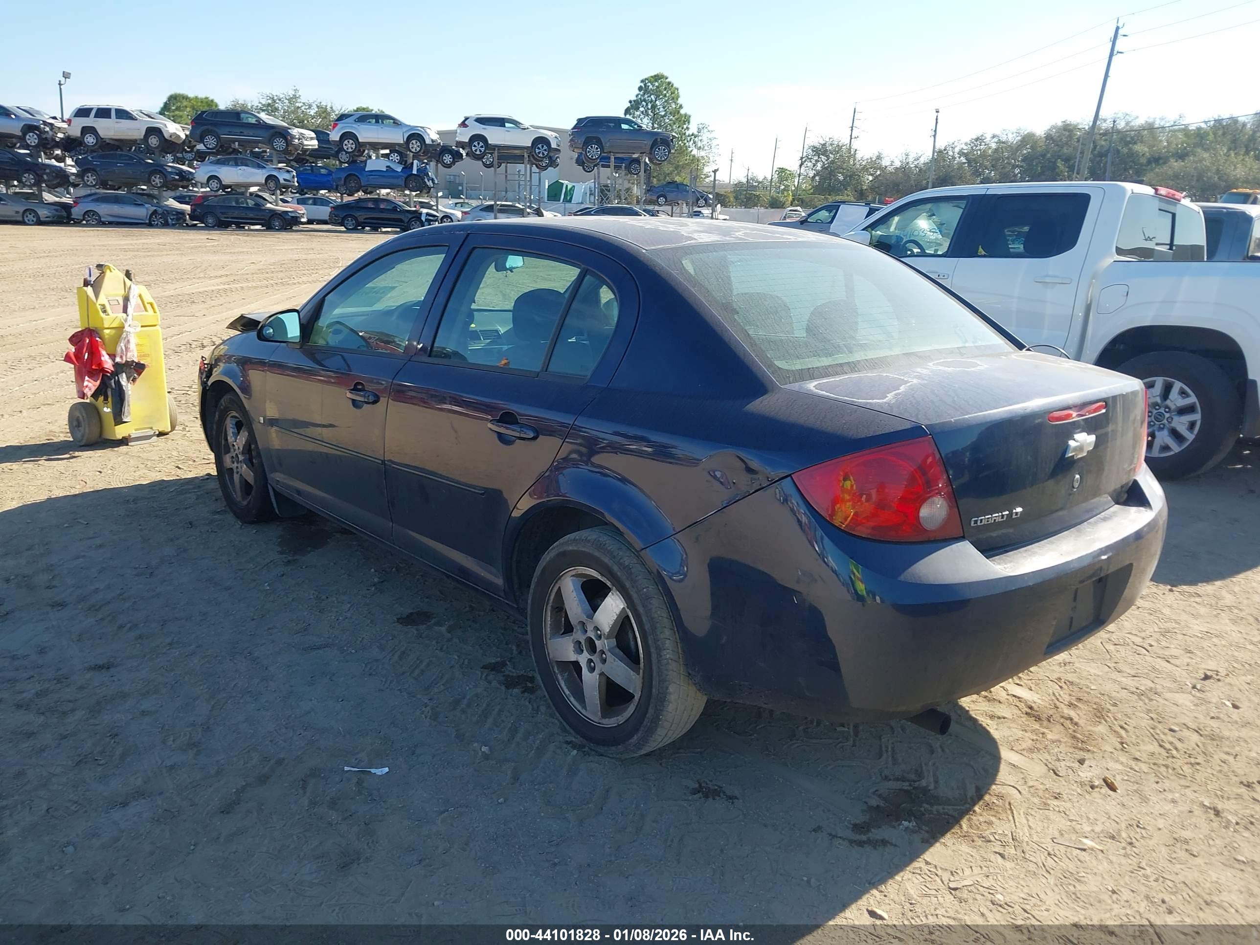 CHEVROLET COBALT image 3
