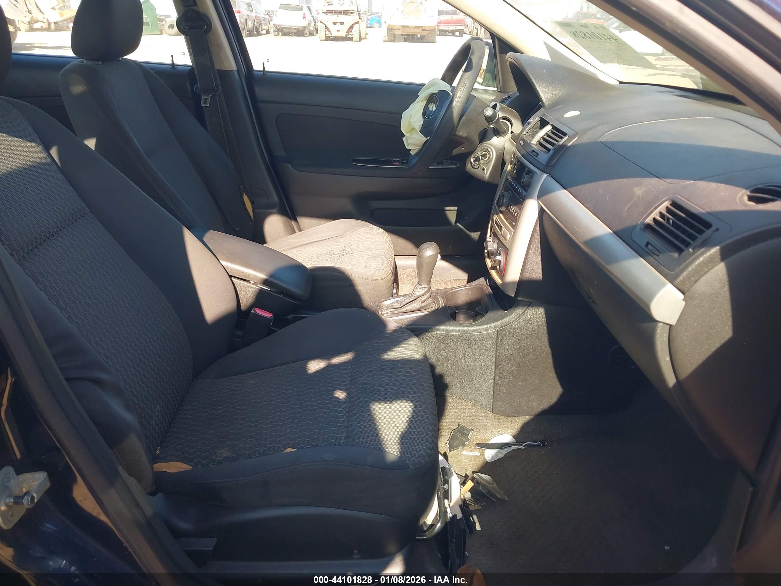 CHEVROLET COBALT image 5
