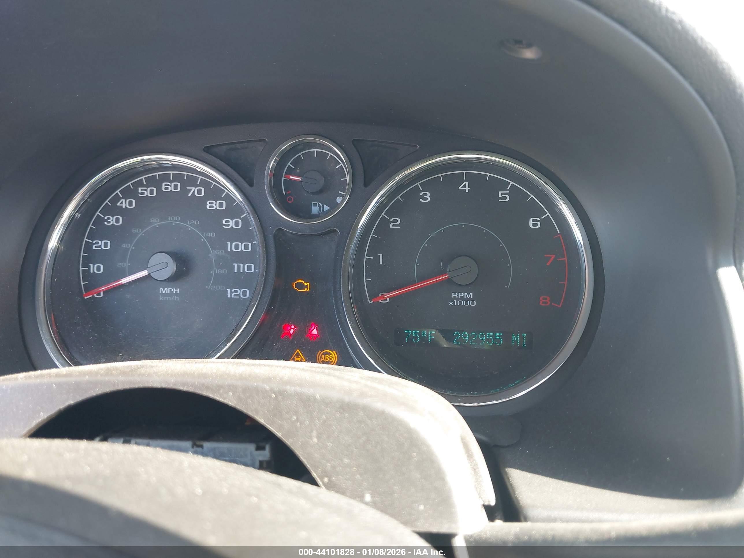 CHEVROLET COBALT image 7