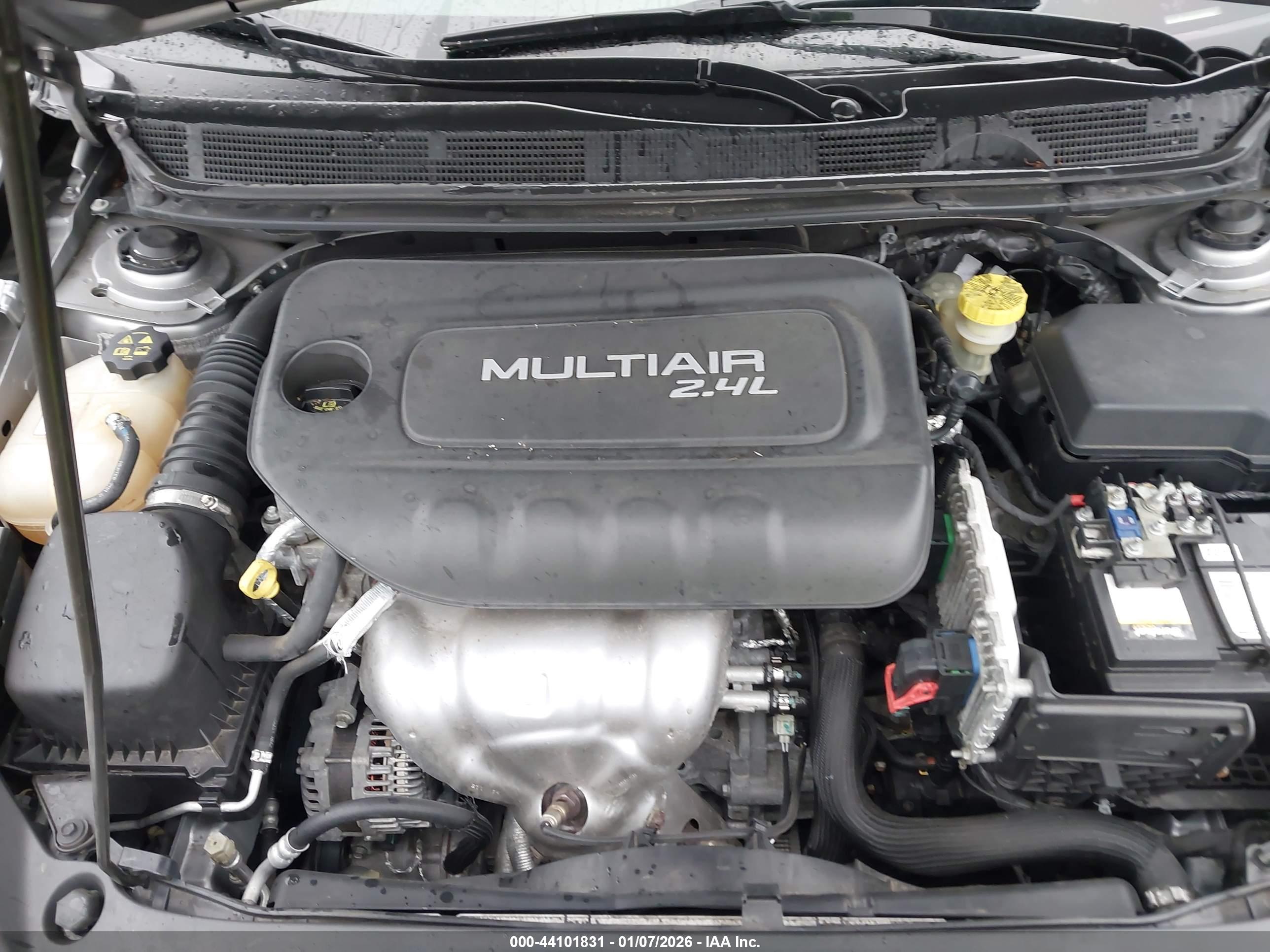 DODGE DART image 10
