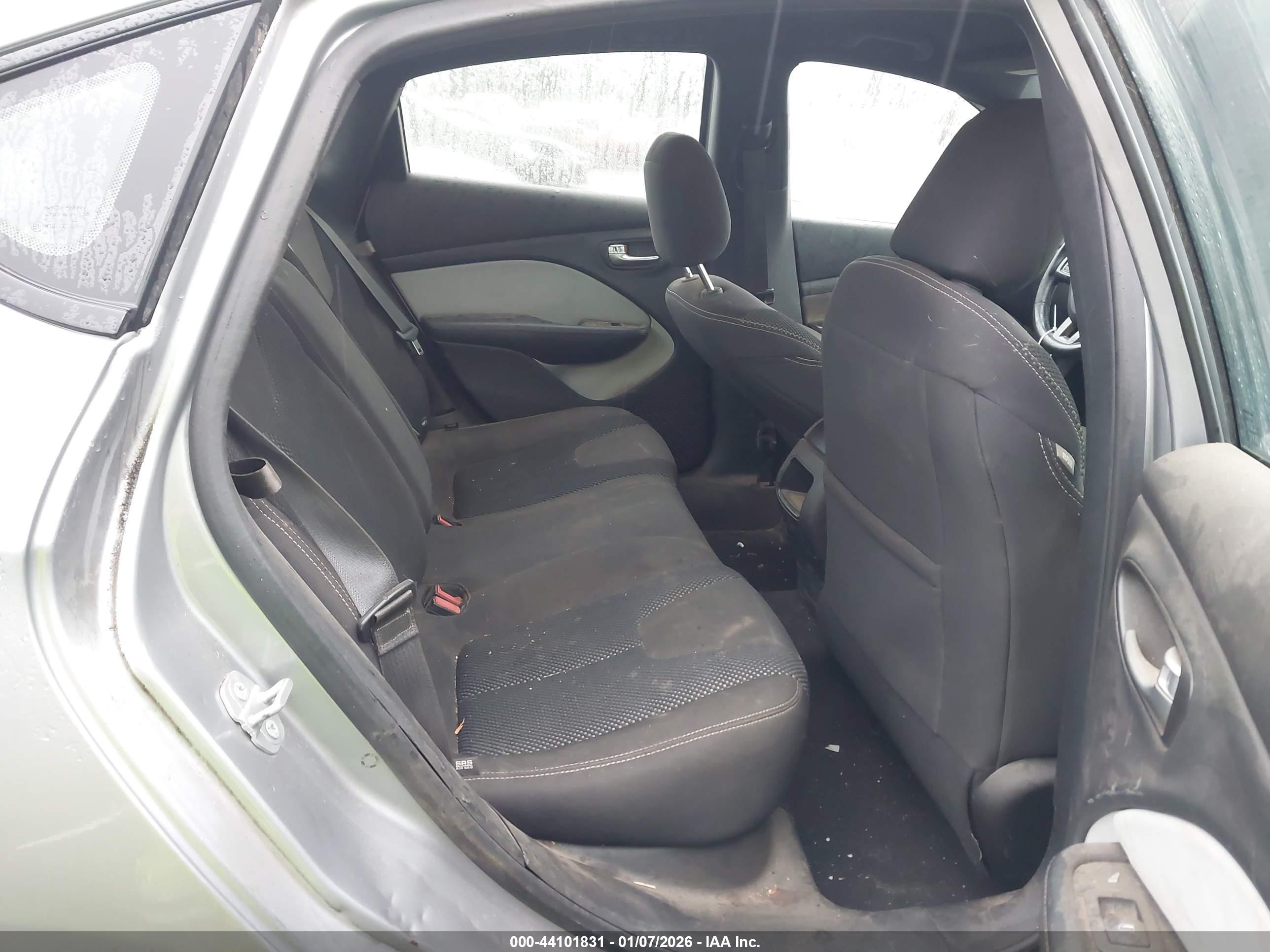 DODGE DART image 8