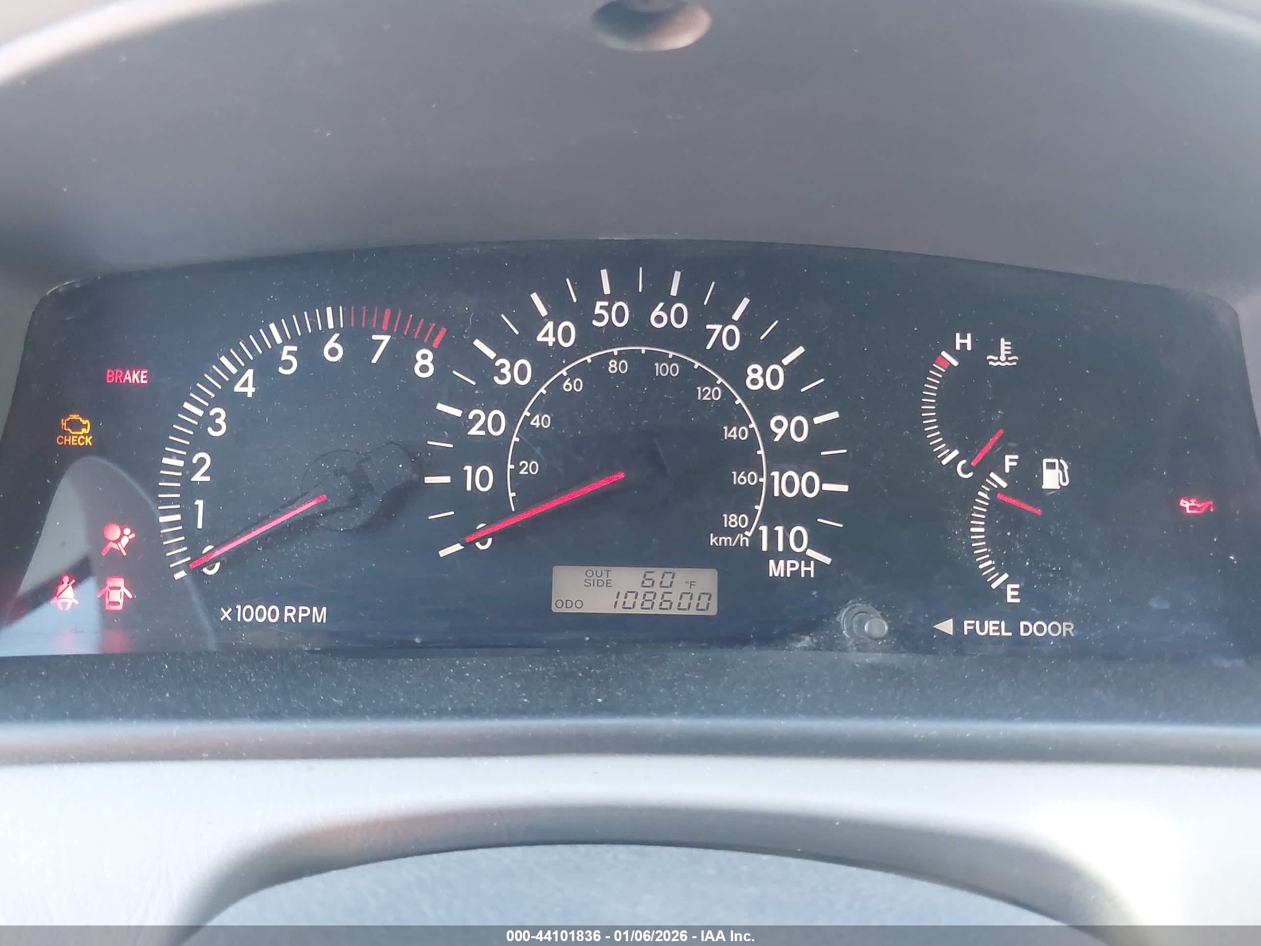 TOYOTA COROLLA image 7