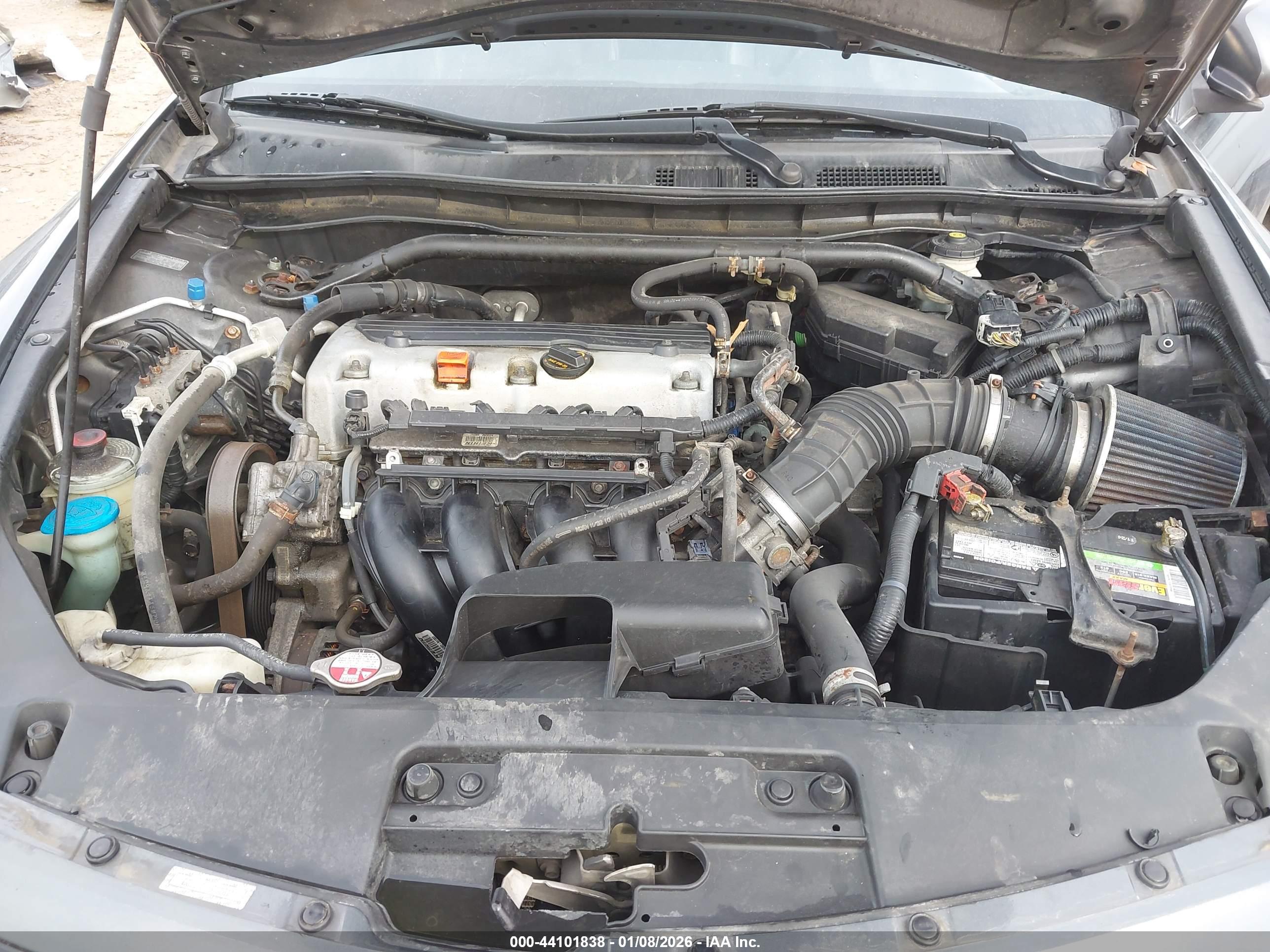 HONDA ACCORD image 10