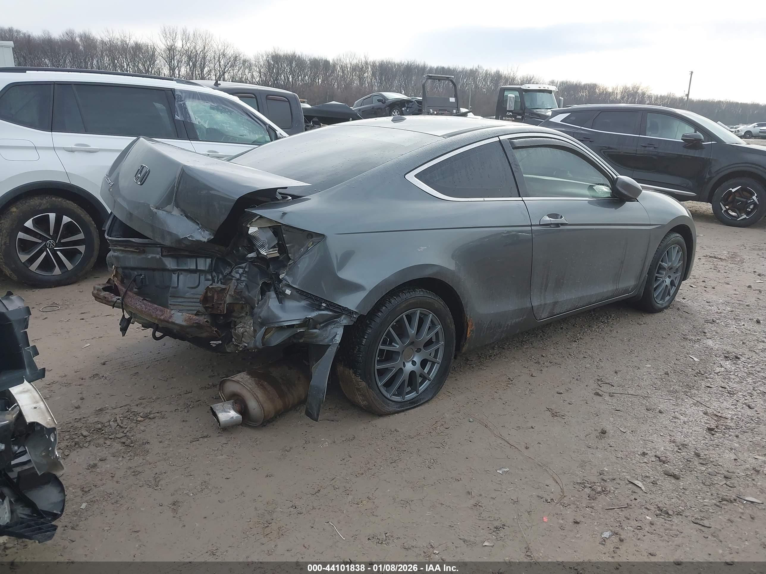HONDA ACCORD image 4