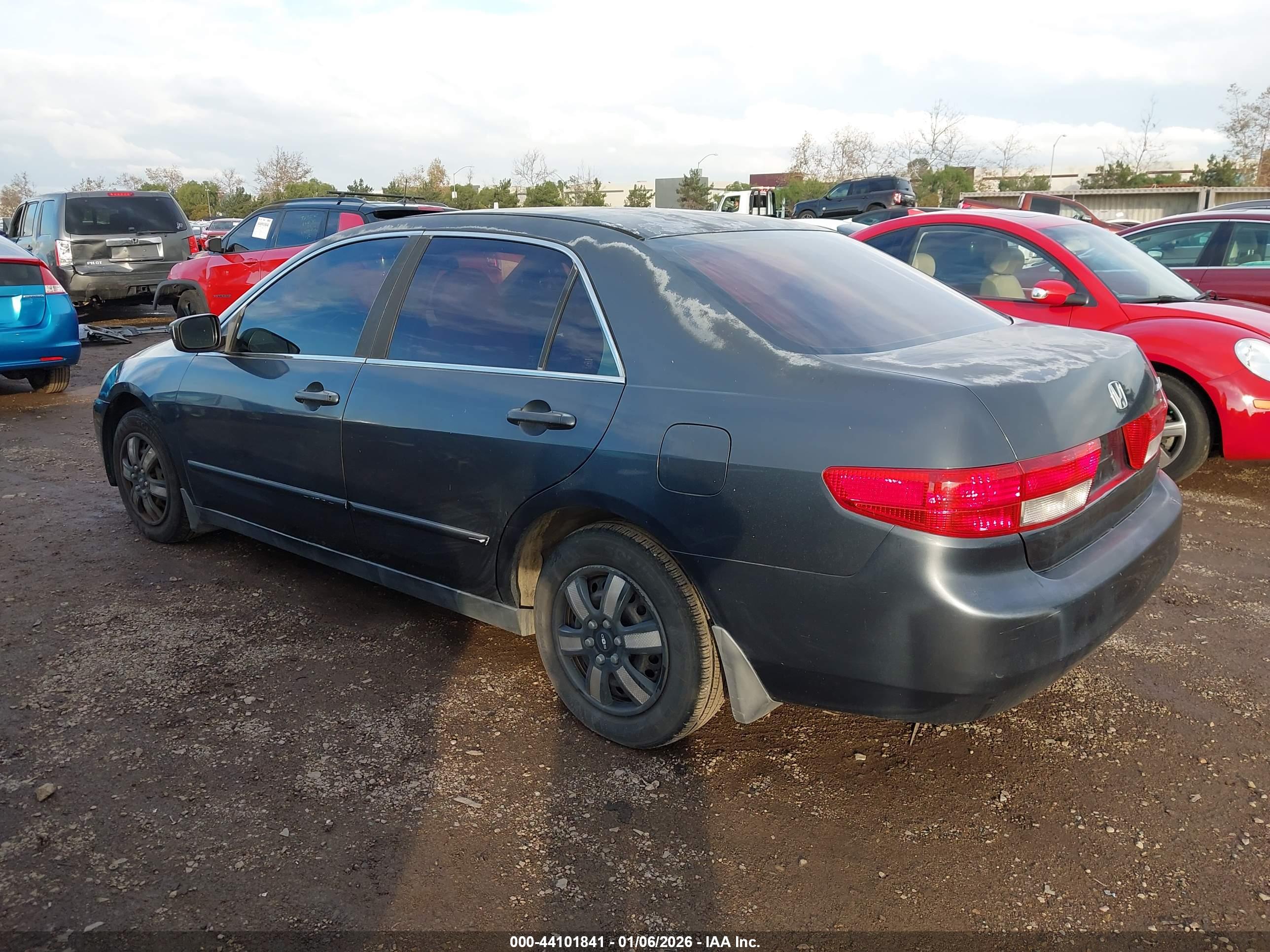 HONDA ACCORD image 3