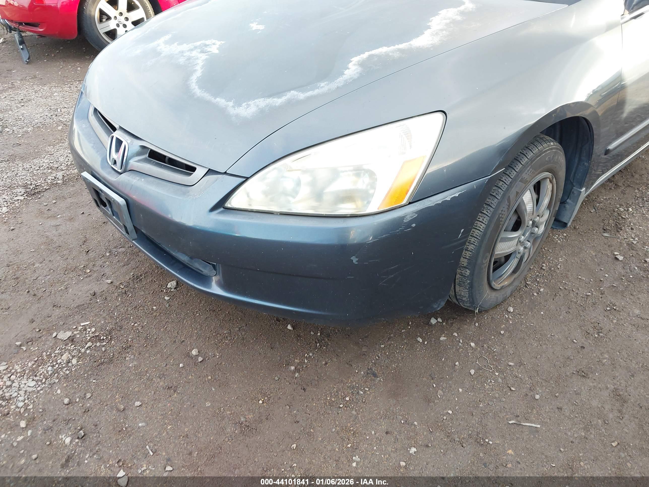 HONDA ACCORD image 6