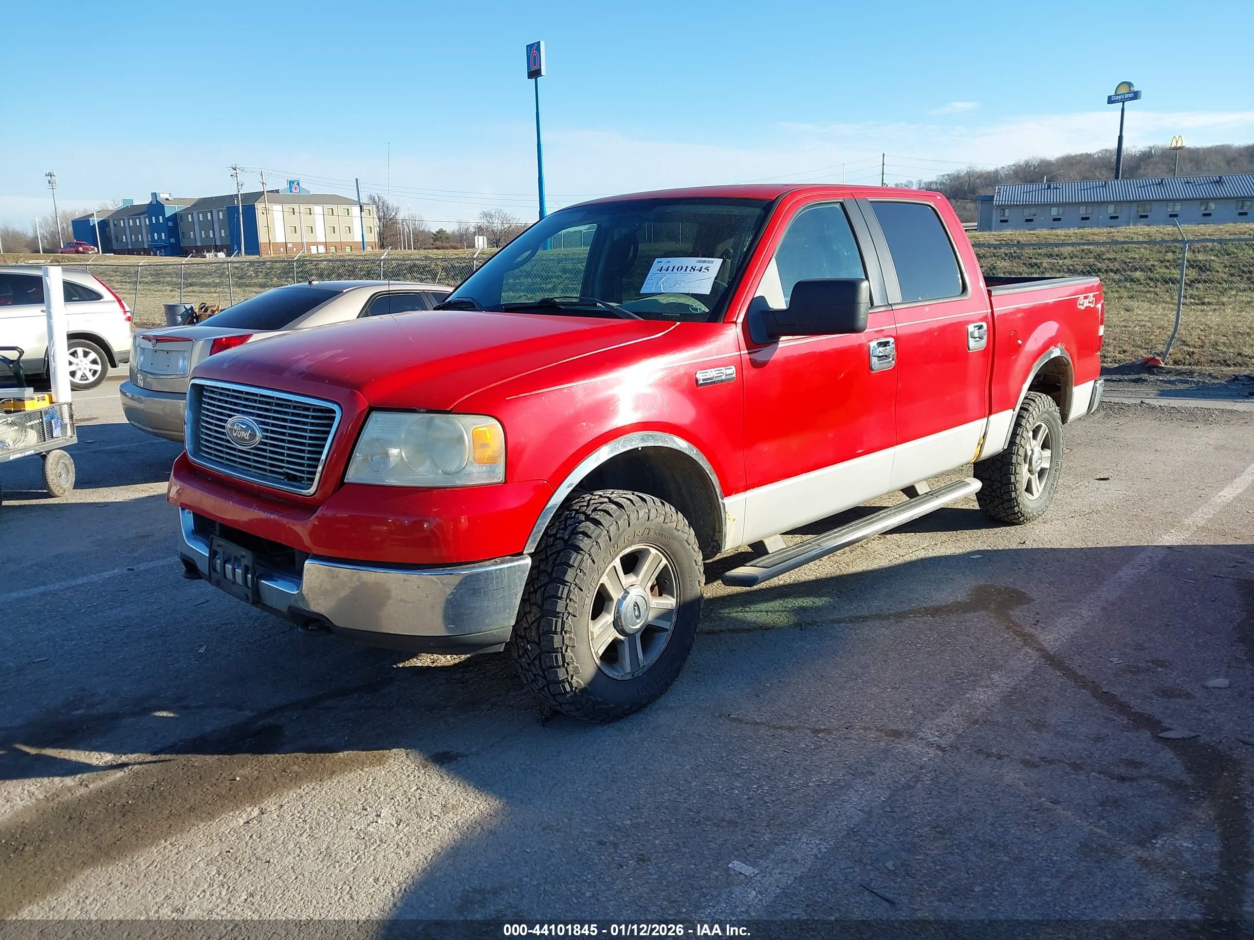 FORD F-150 image 2
