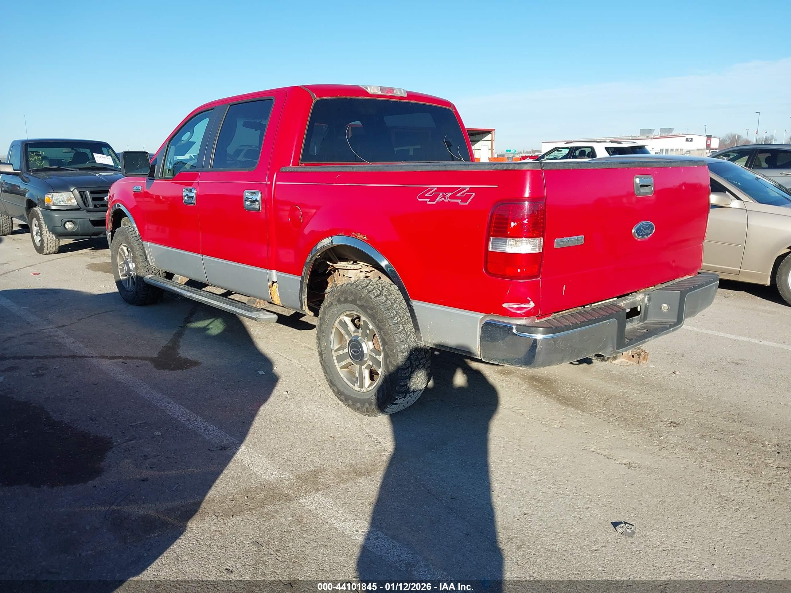 FORD F-150 image 3