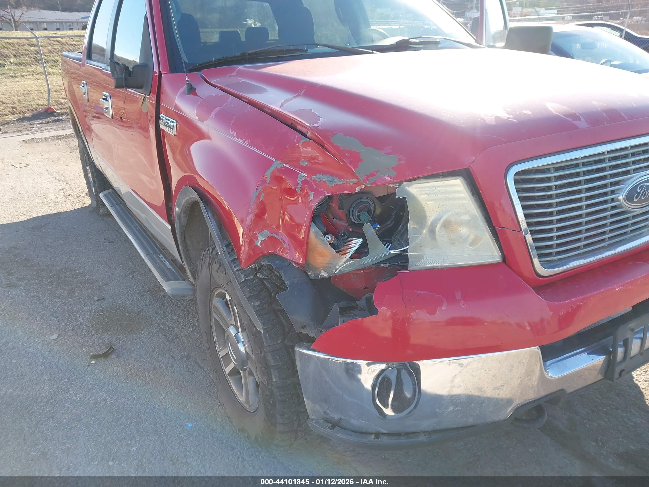 FORD F-150 image 6