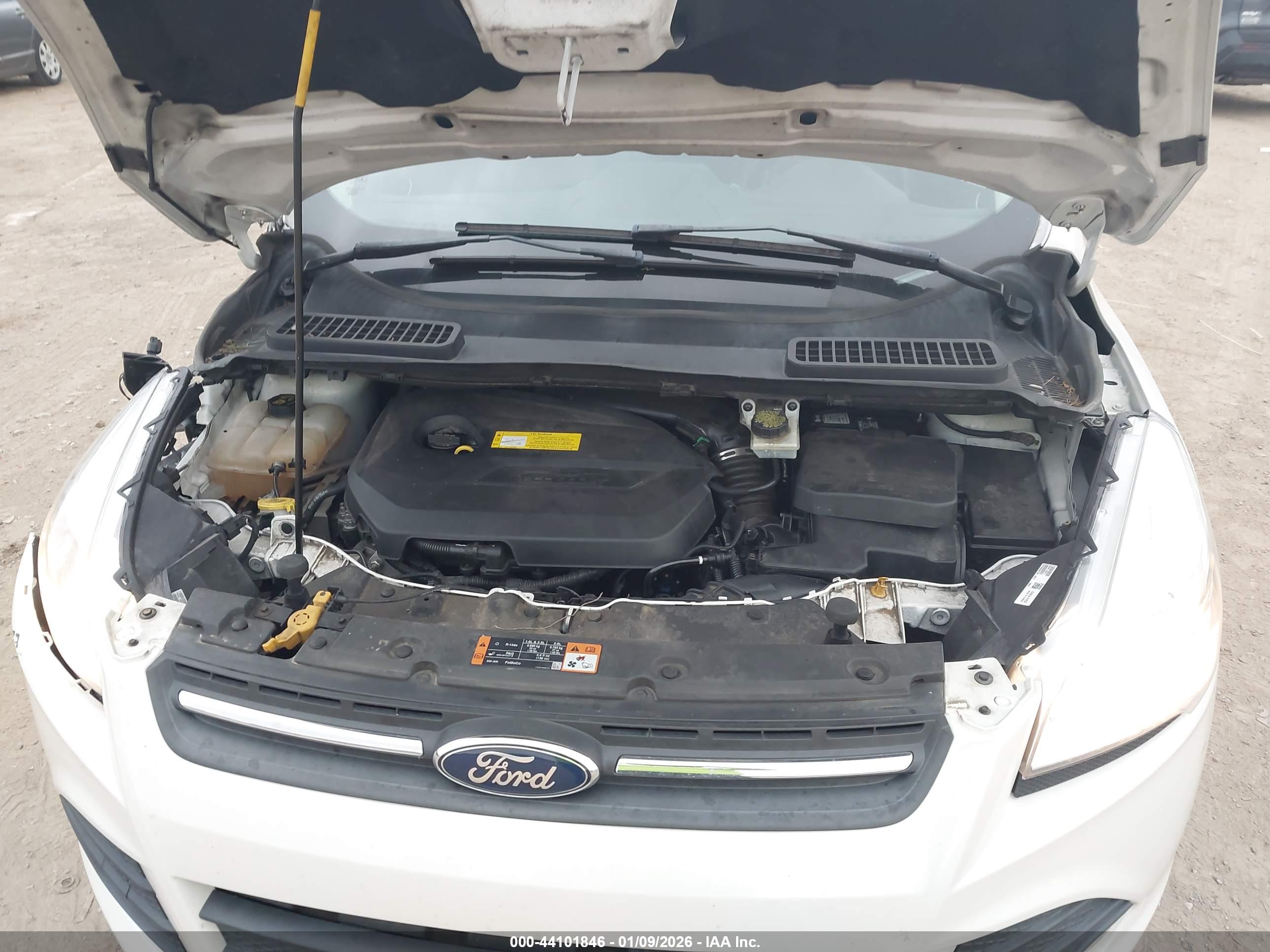 FORD ESCAPE image 10