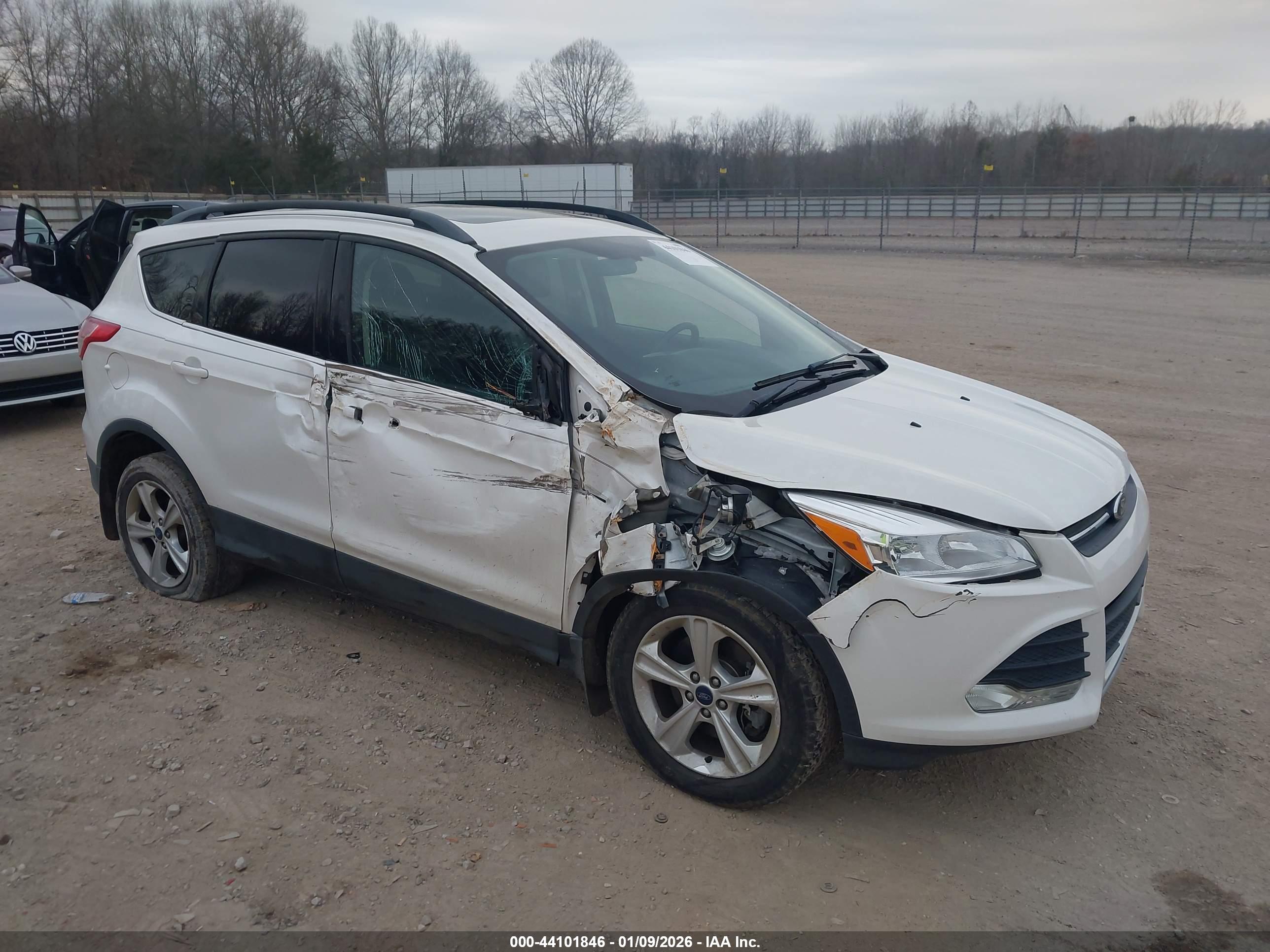 FORD ESCAPE image 6