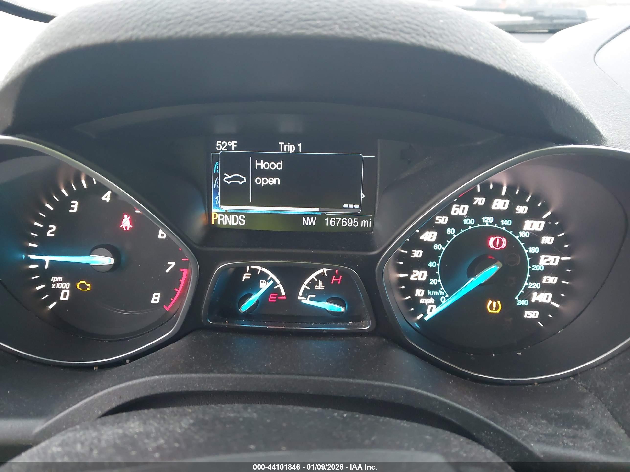 FORD ESCAPE image 7