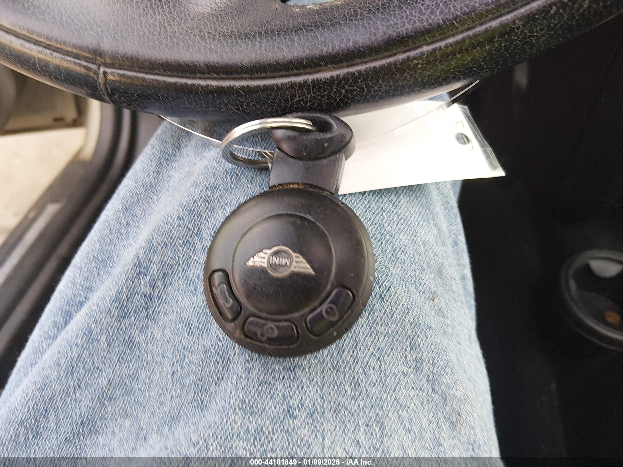 MINI COOPER image 11