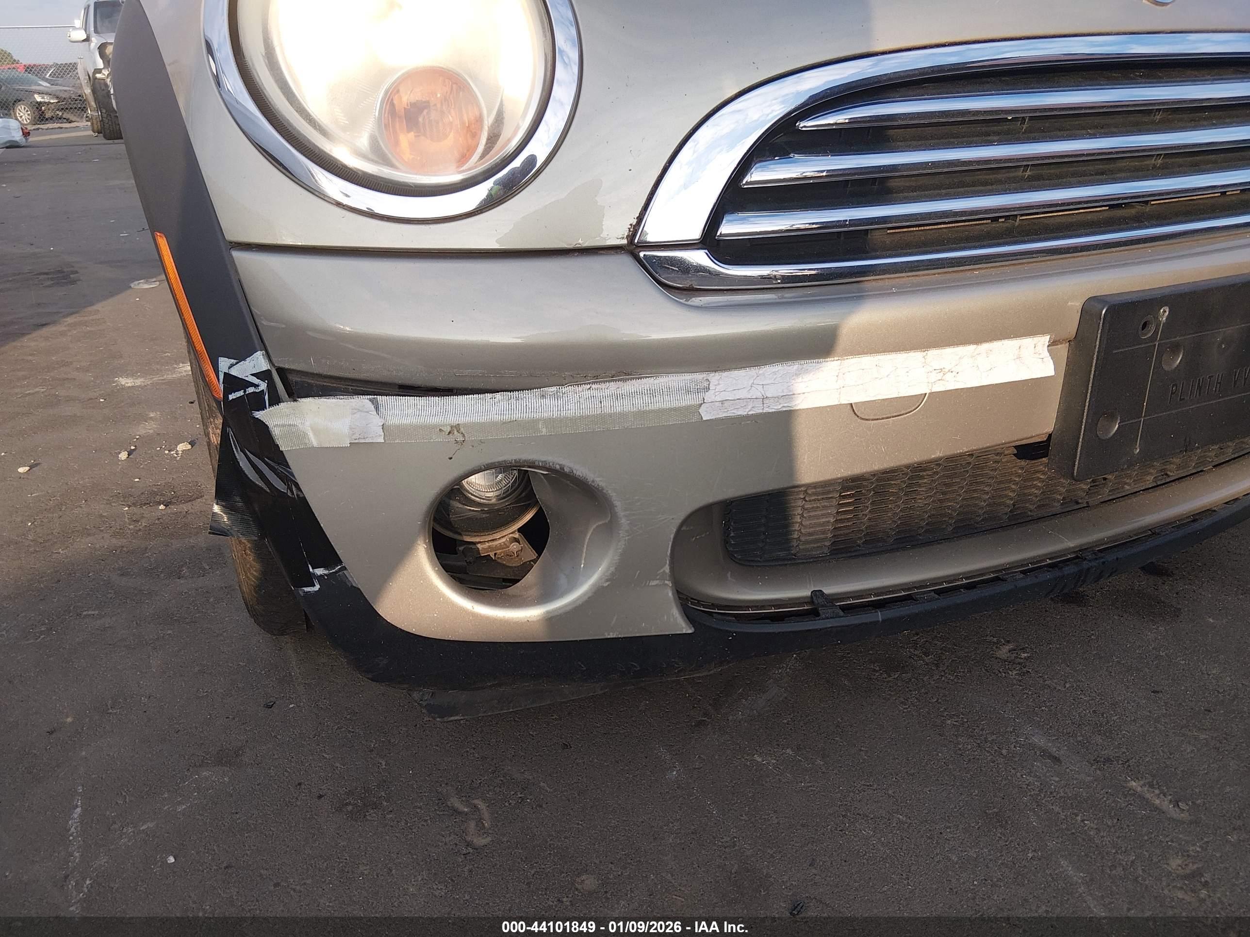 MINI COOPER image 6