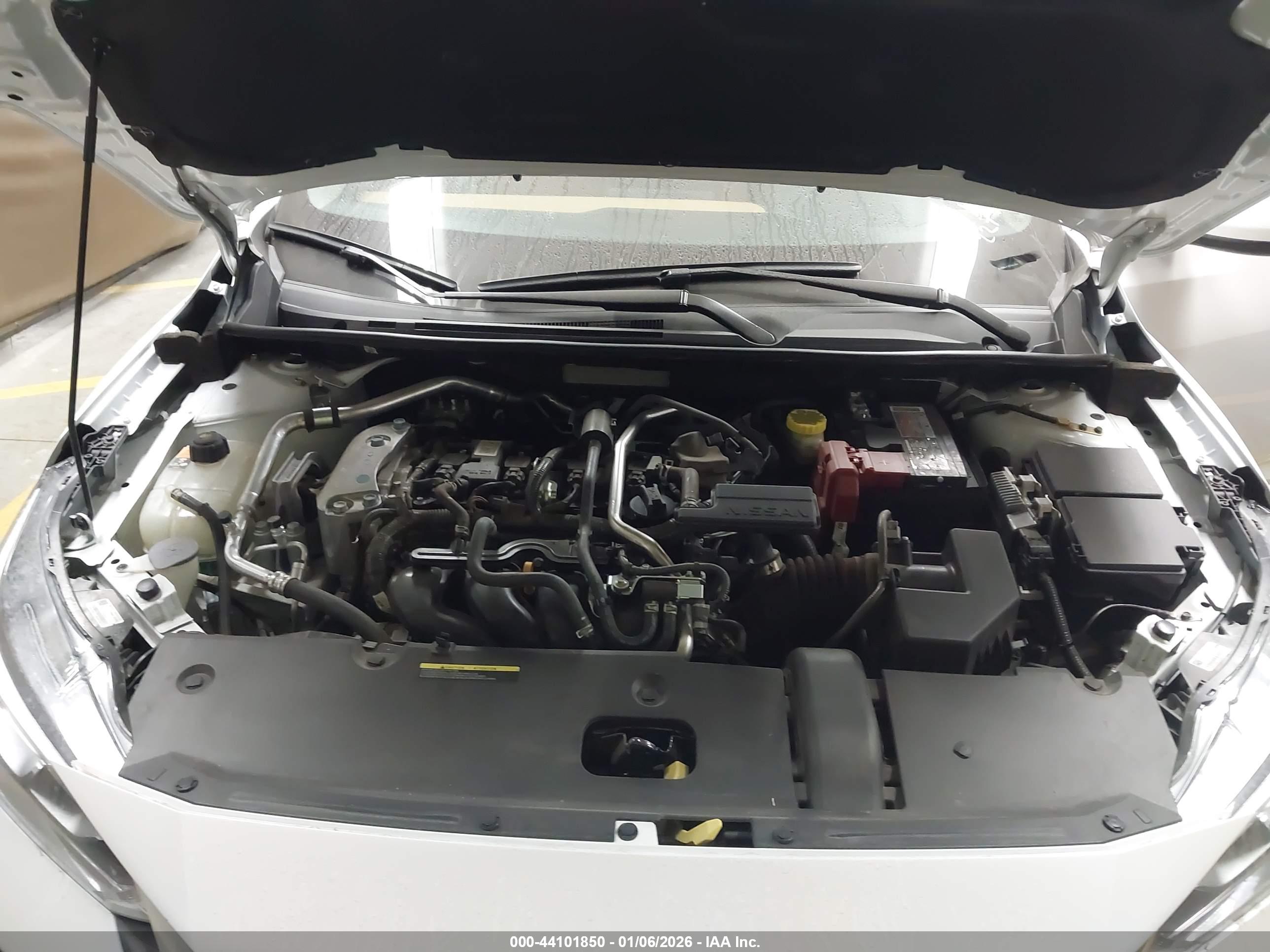 NISSAN SENTRA image 10