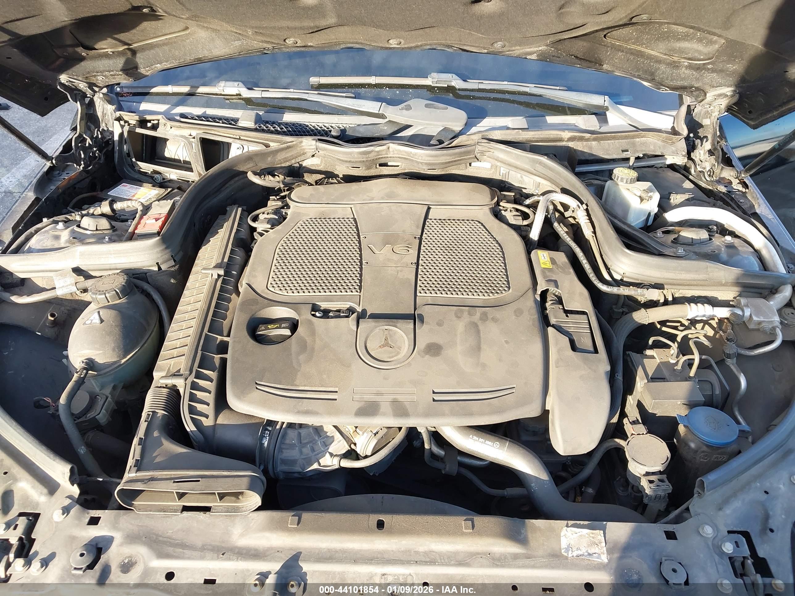 MERCEDES-BENZ C image 10