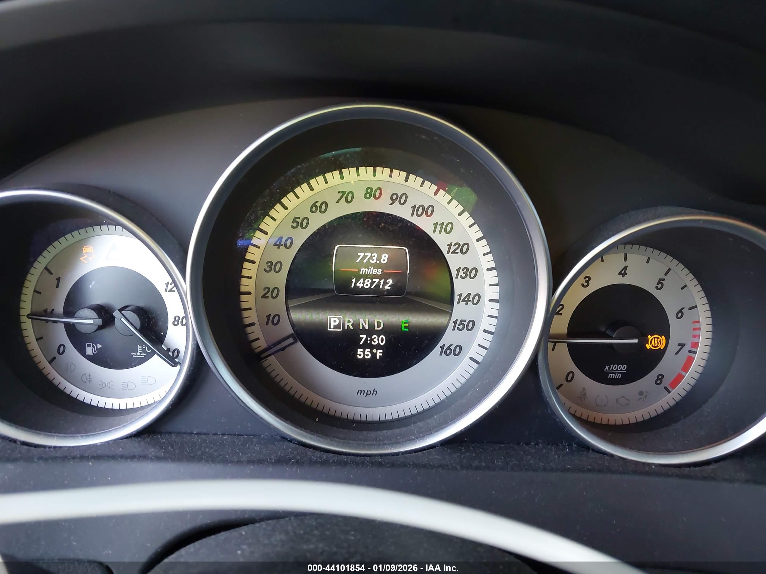 MERCEDES-BENZ C image 7