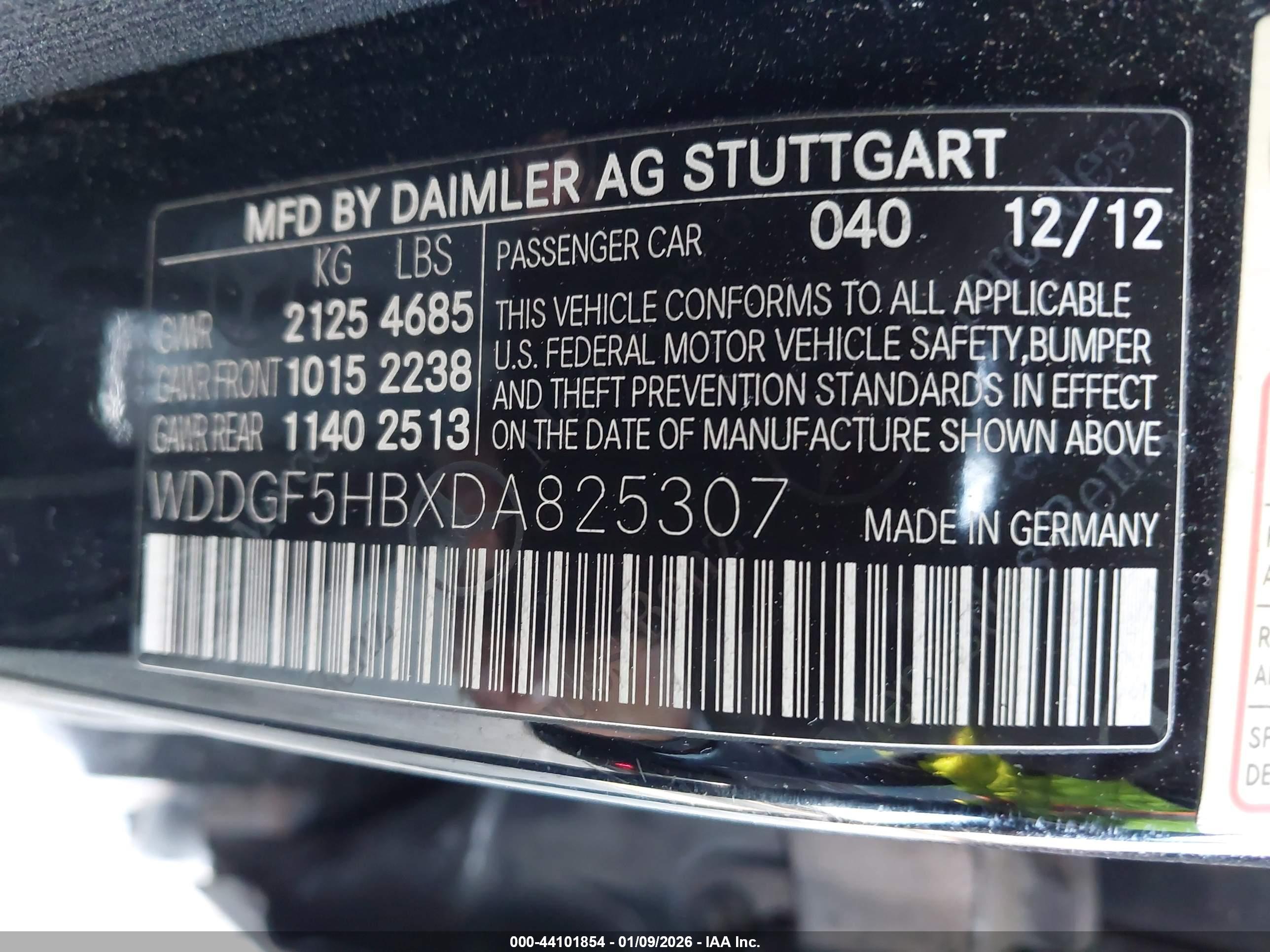 MERCEDES-BENZ C image 9