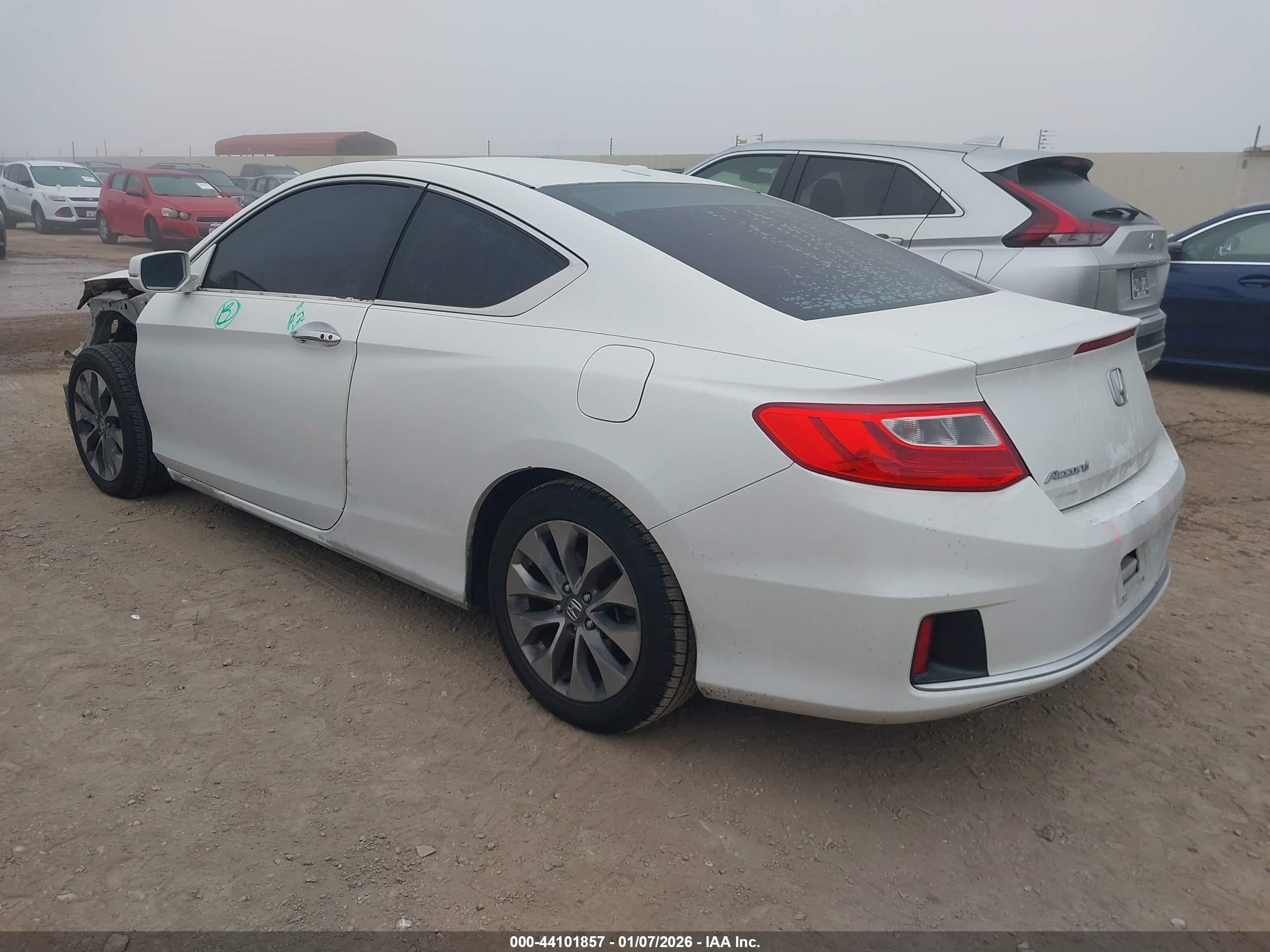 HONDA ACCORD image 3