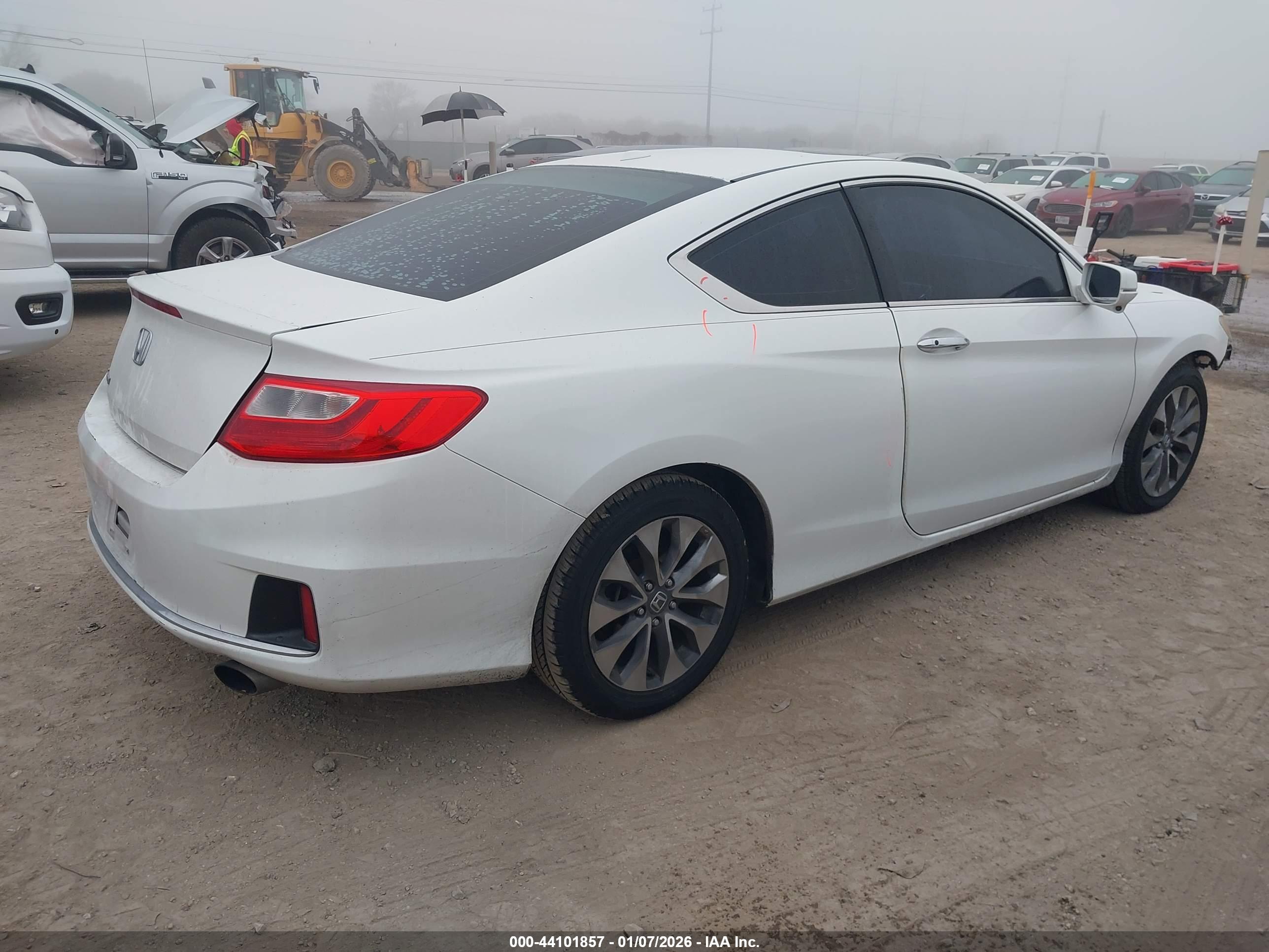 HONDA ACCORD image 4