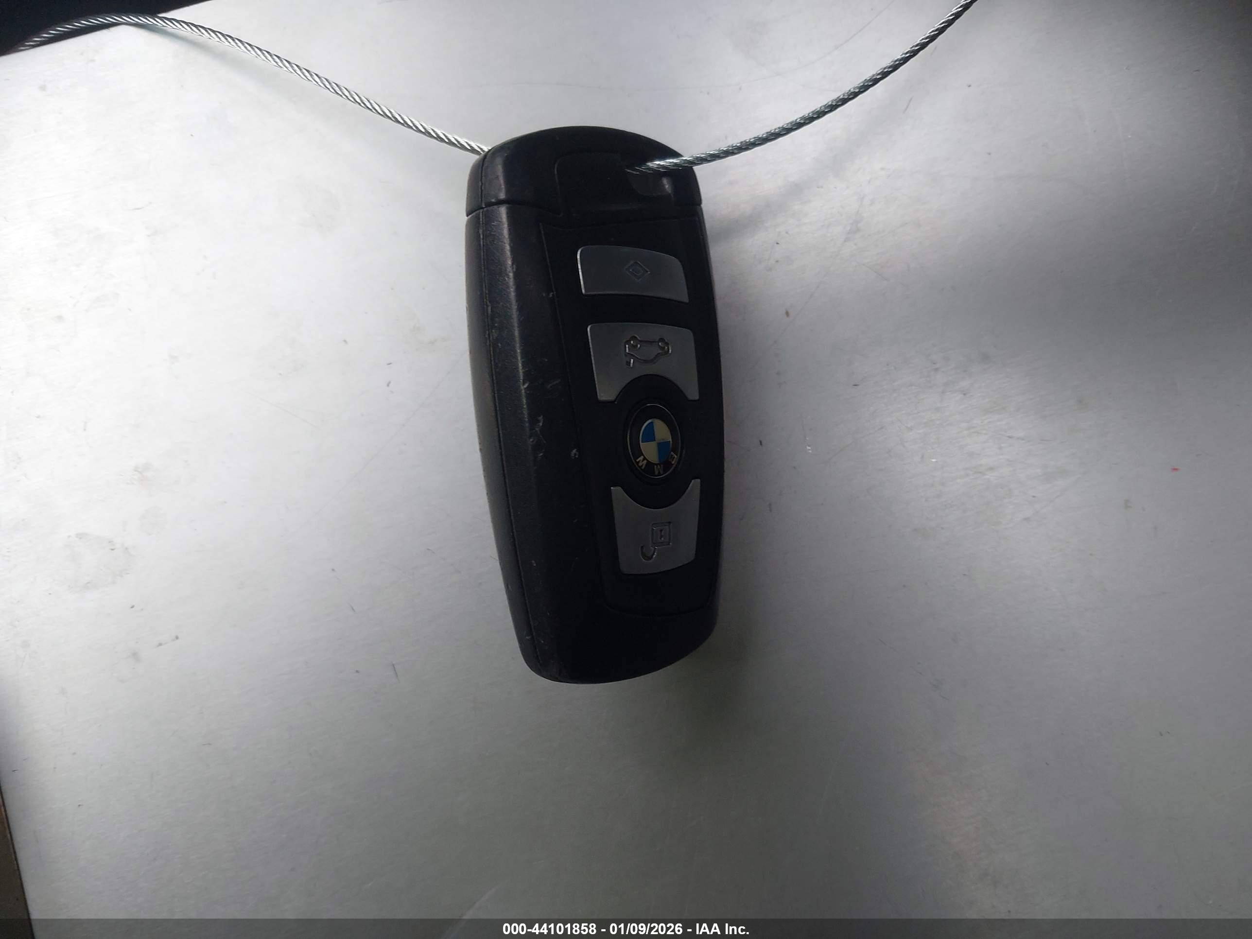 BMW X3 image 11