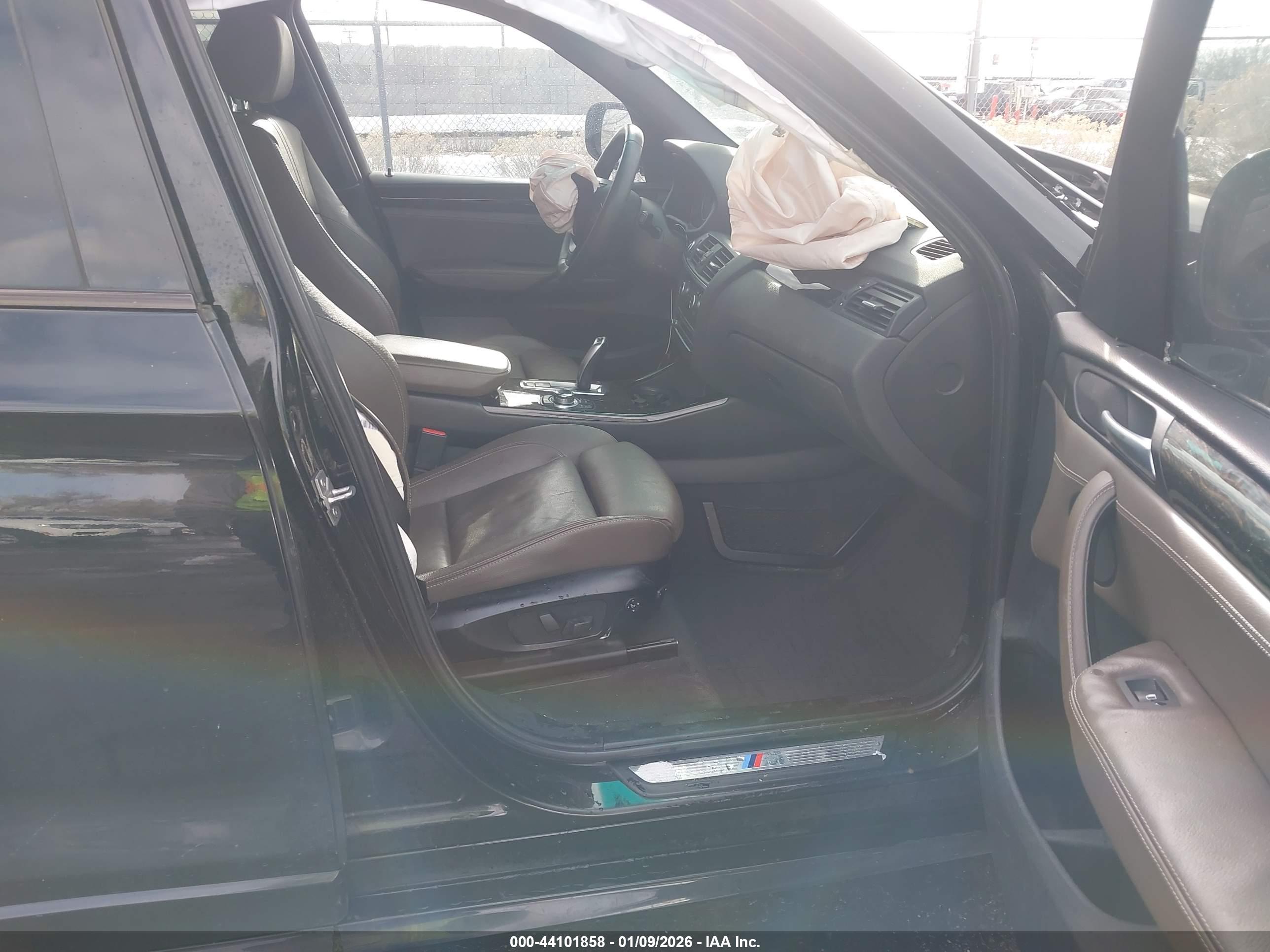 BMW X3 image 5