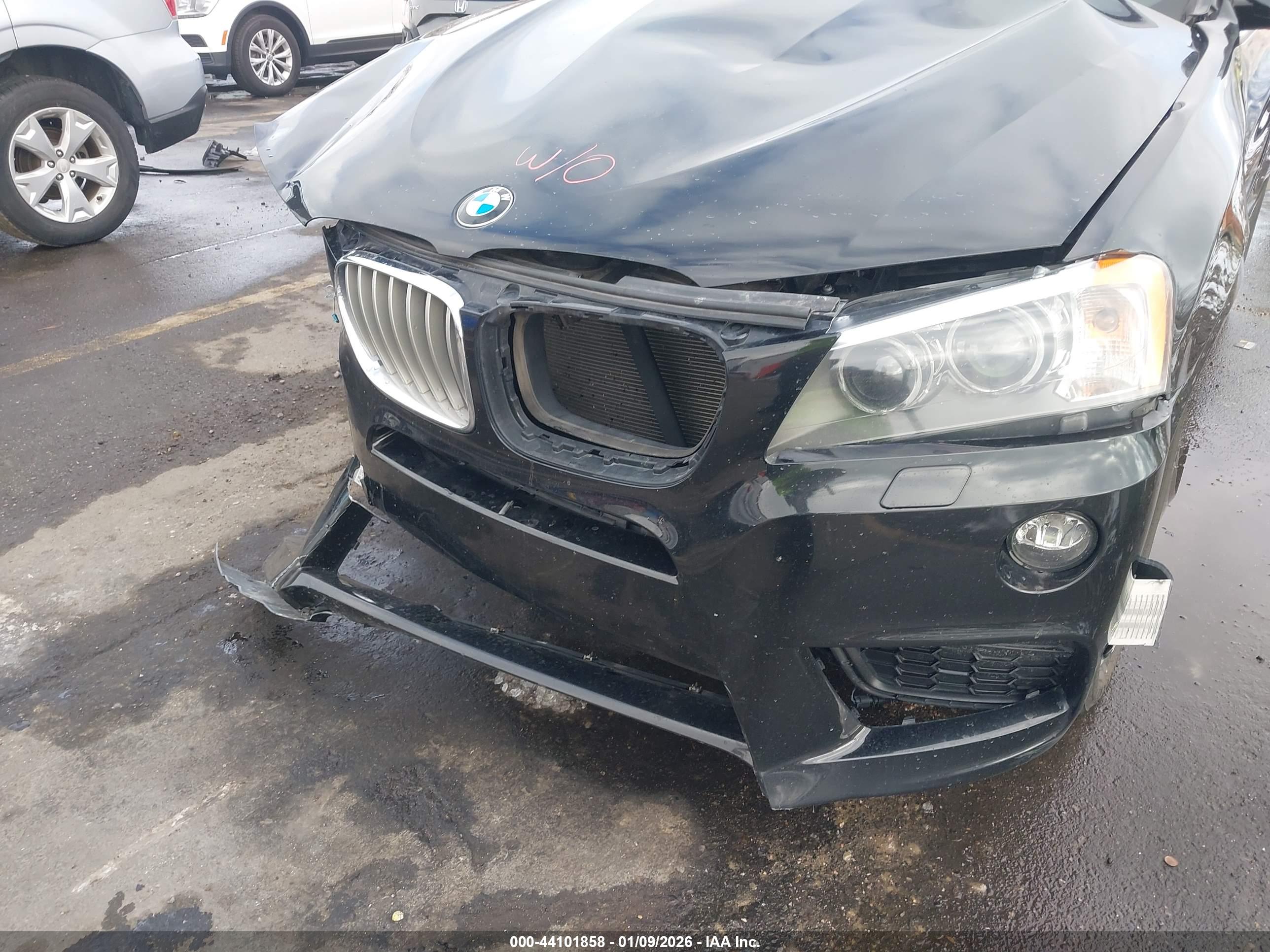 BMW X3 image 6