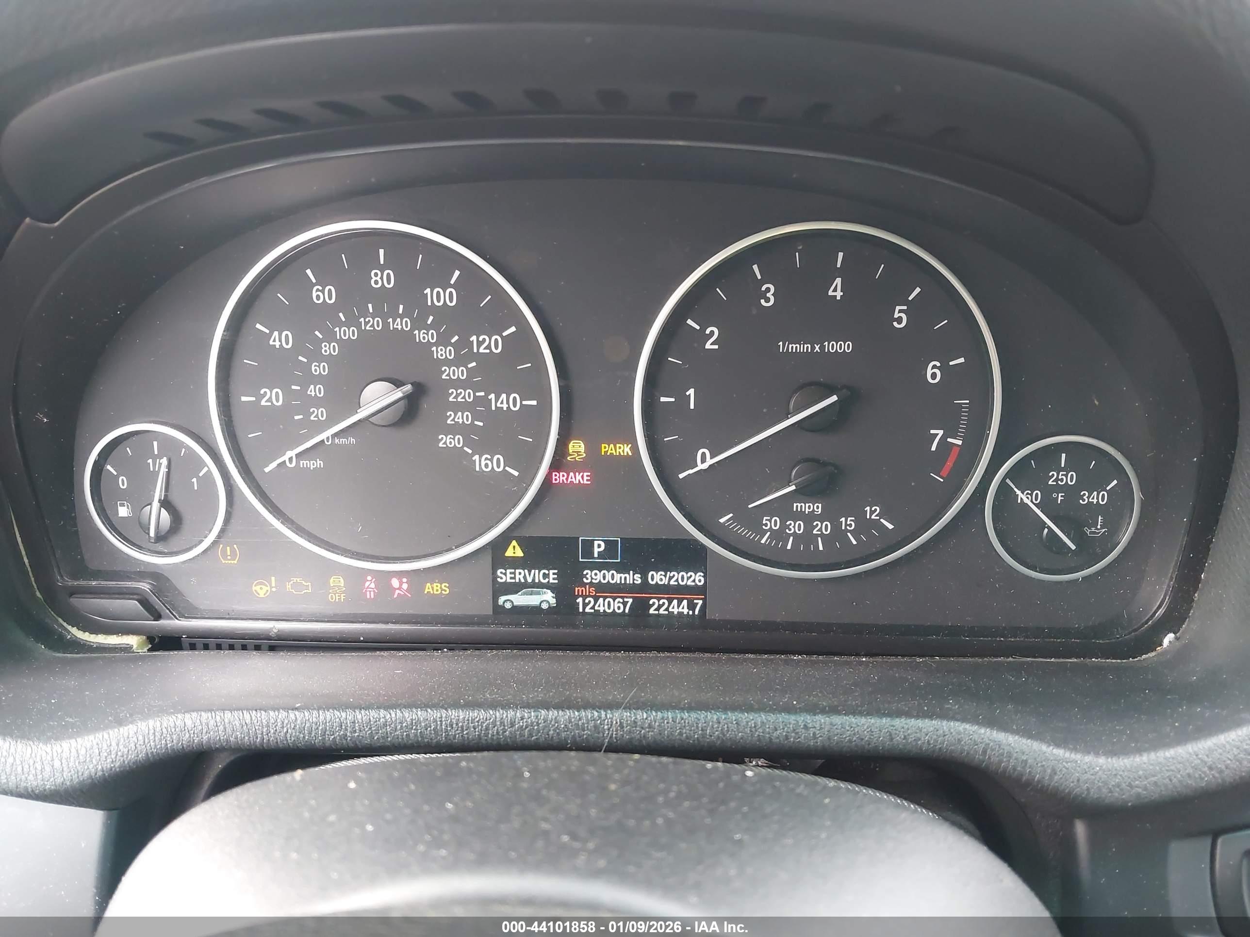 BMW X3 image 7