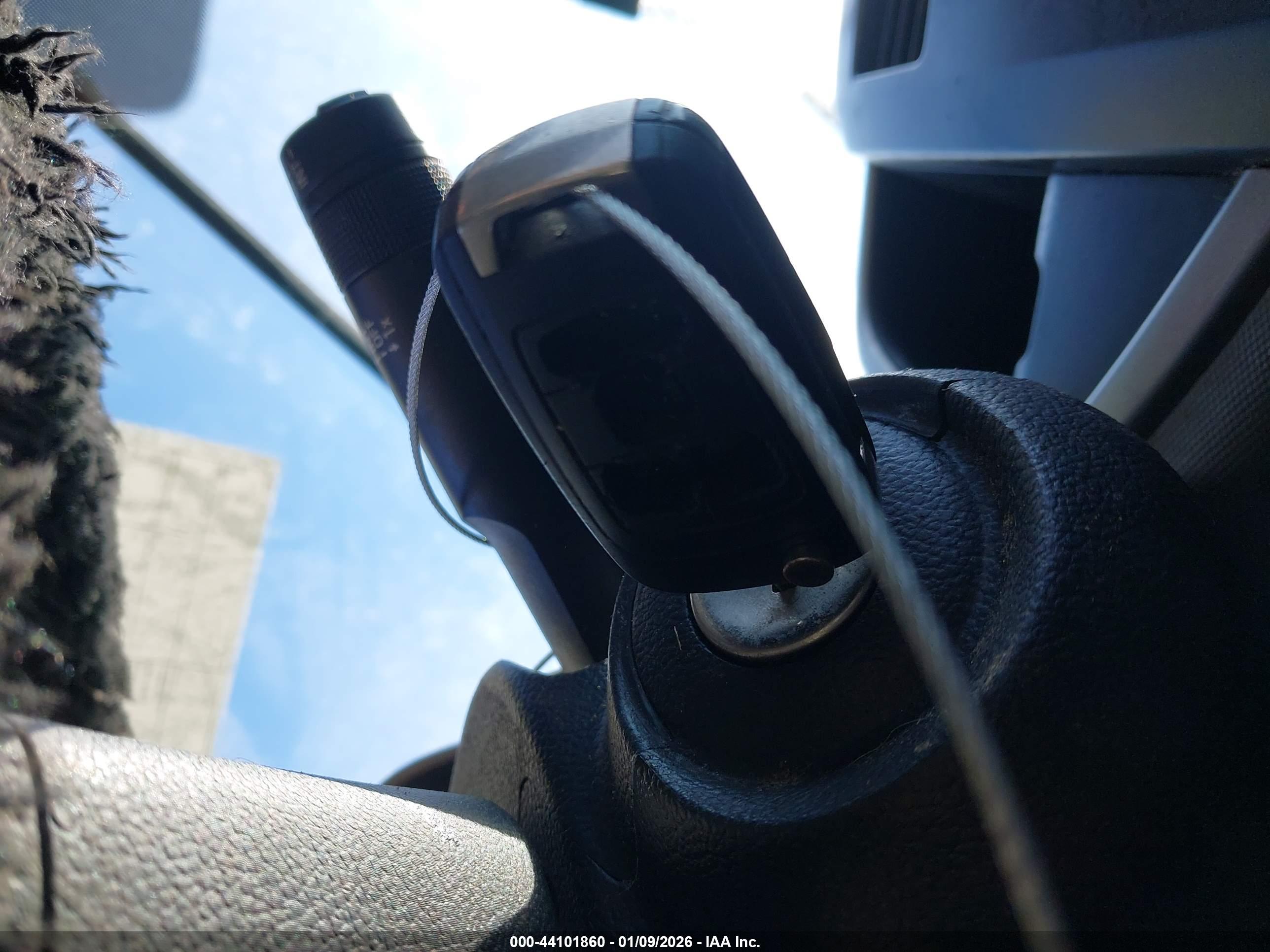 CHEVROLET SONIC image 11