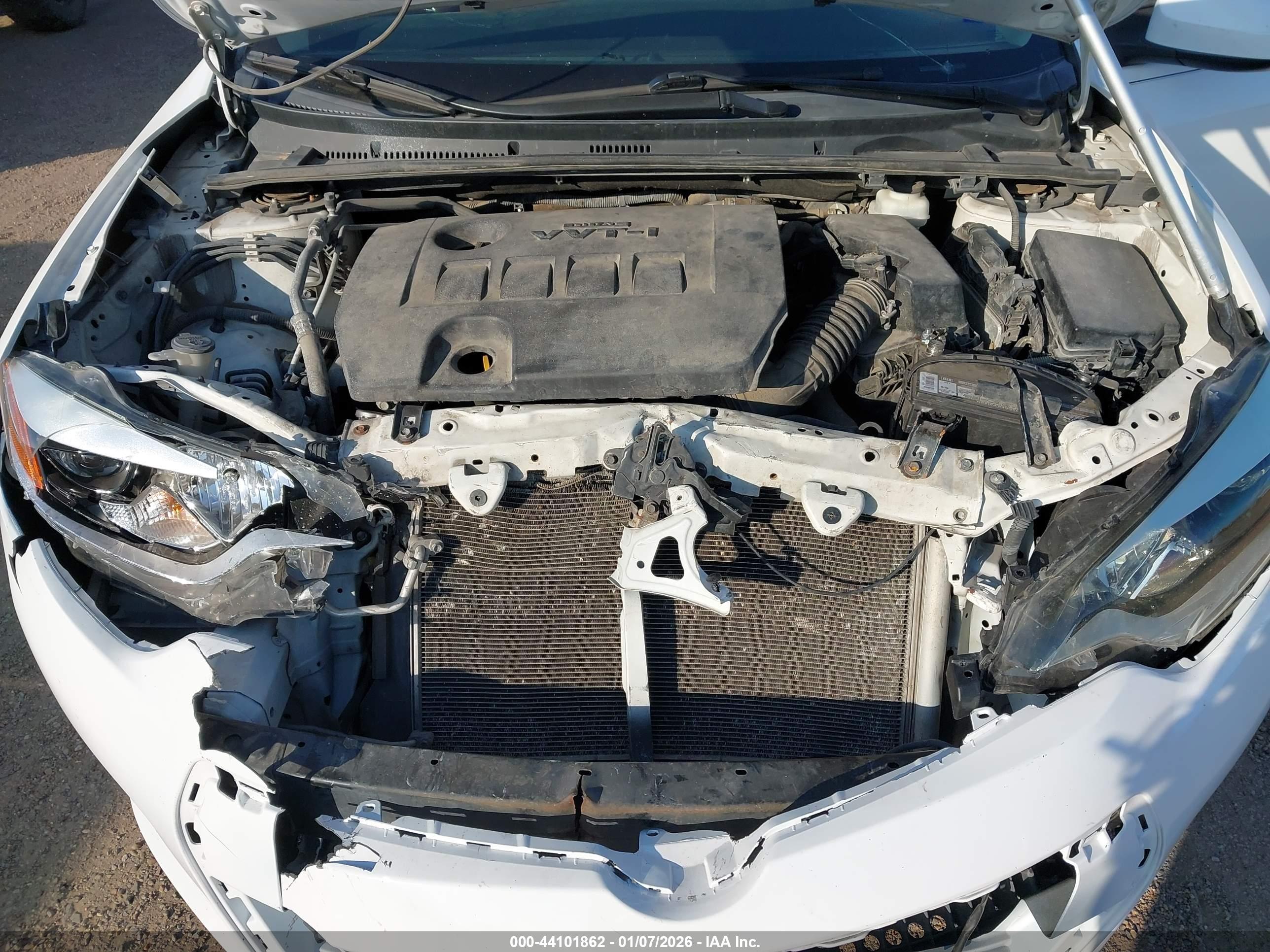 TOYOTA COROLLA image 10