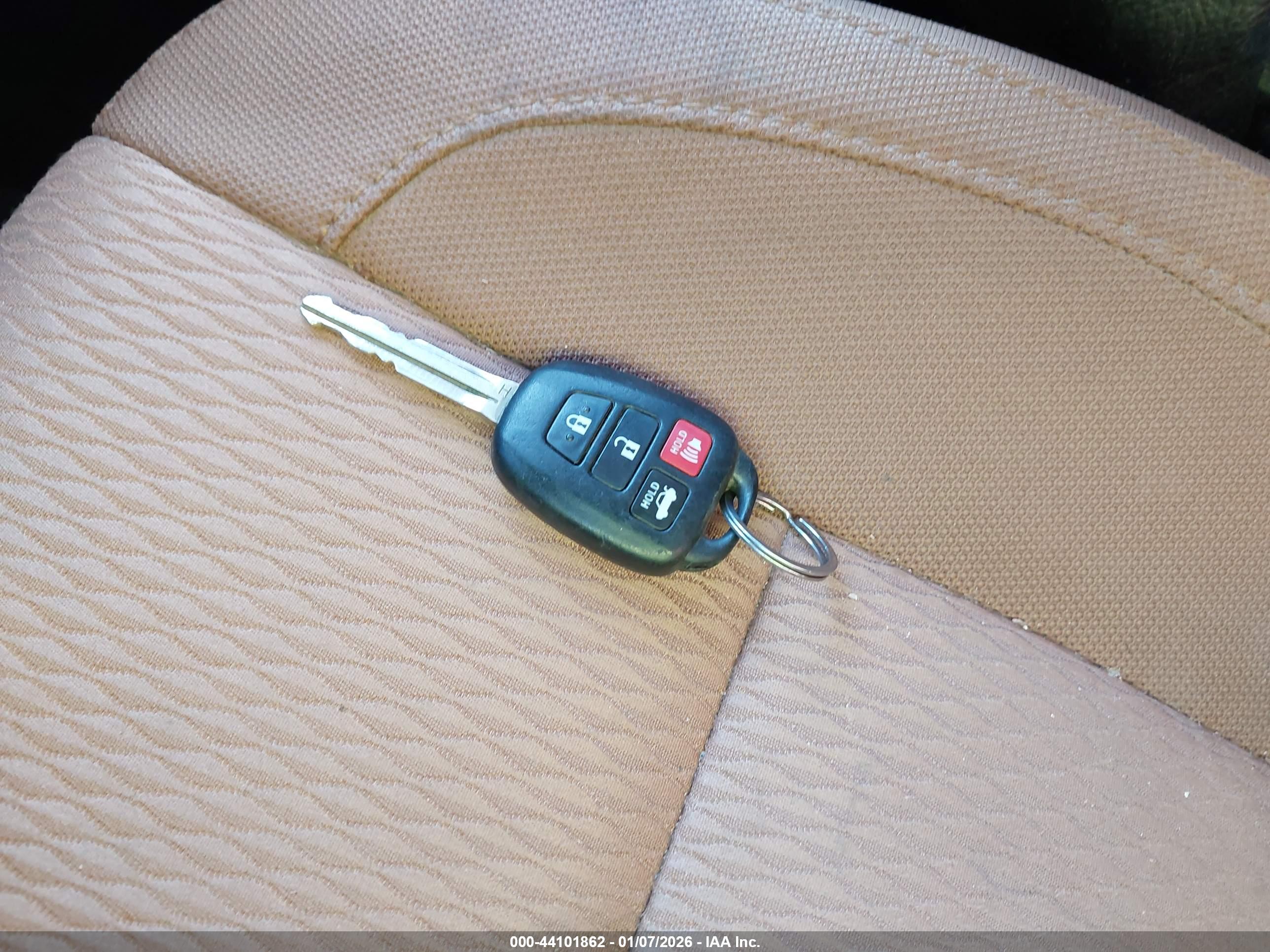 TOYOTA COROLLA image 11