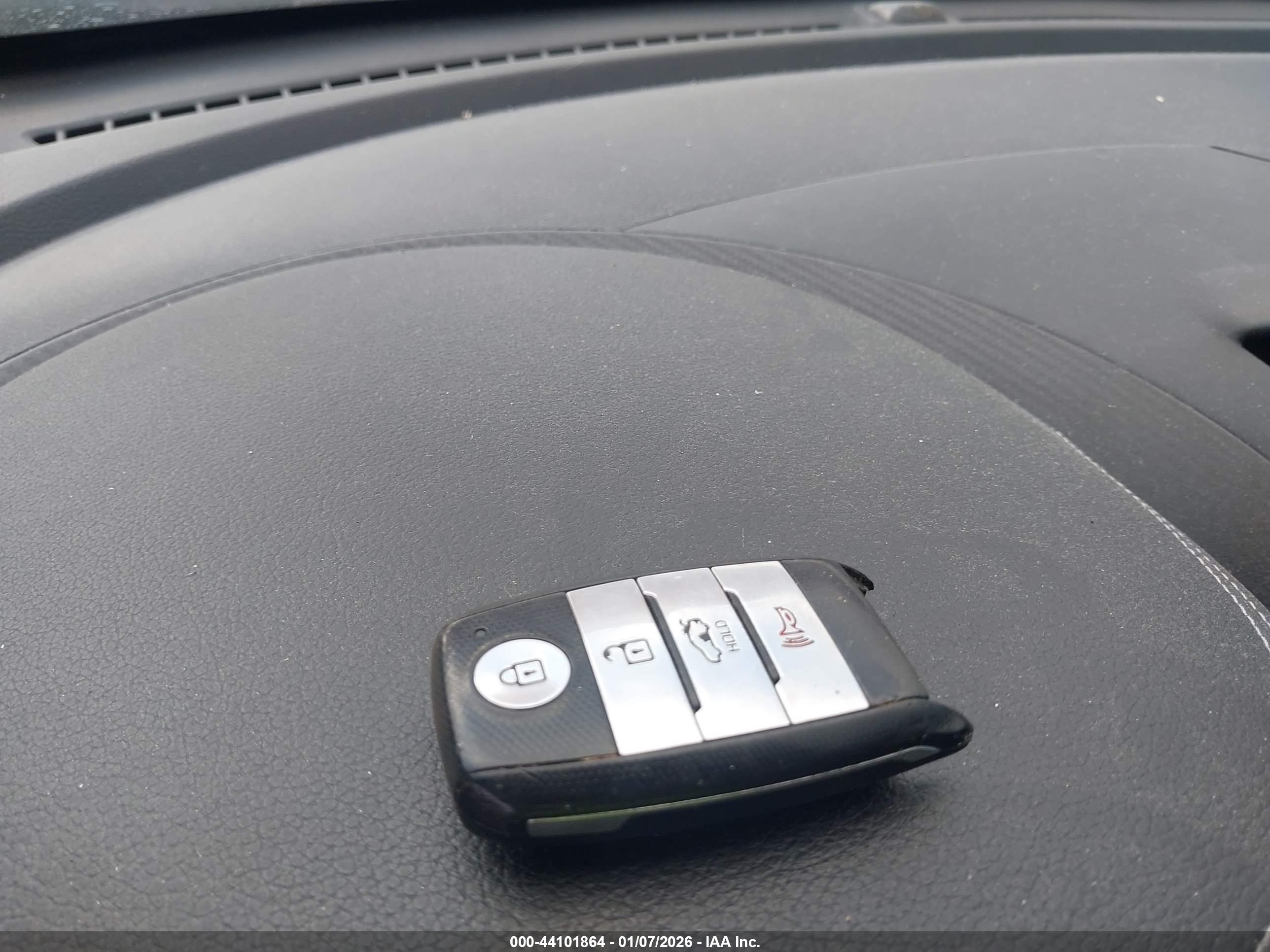 KIA FORTE image 11