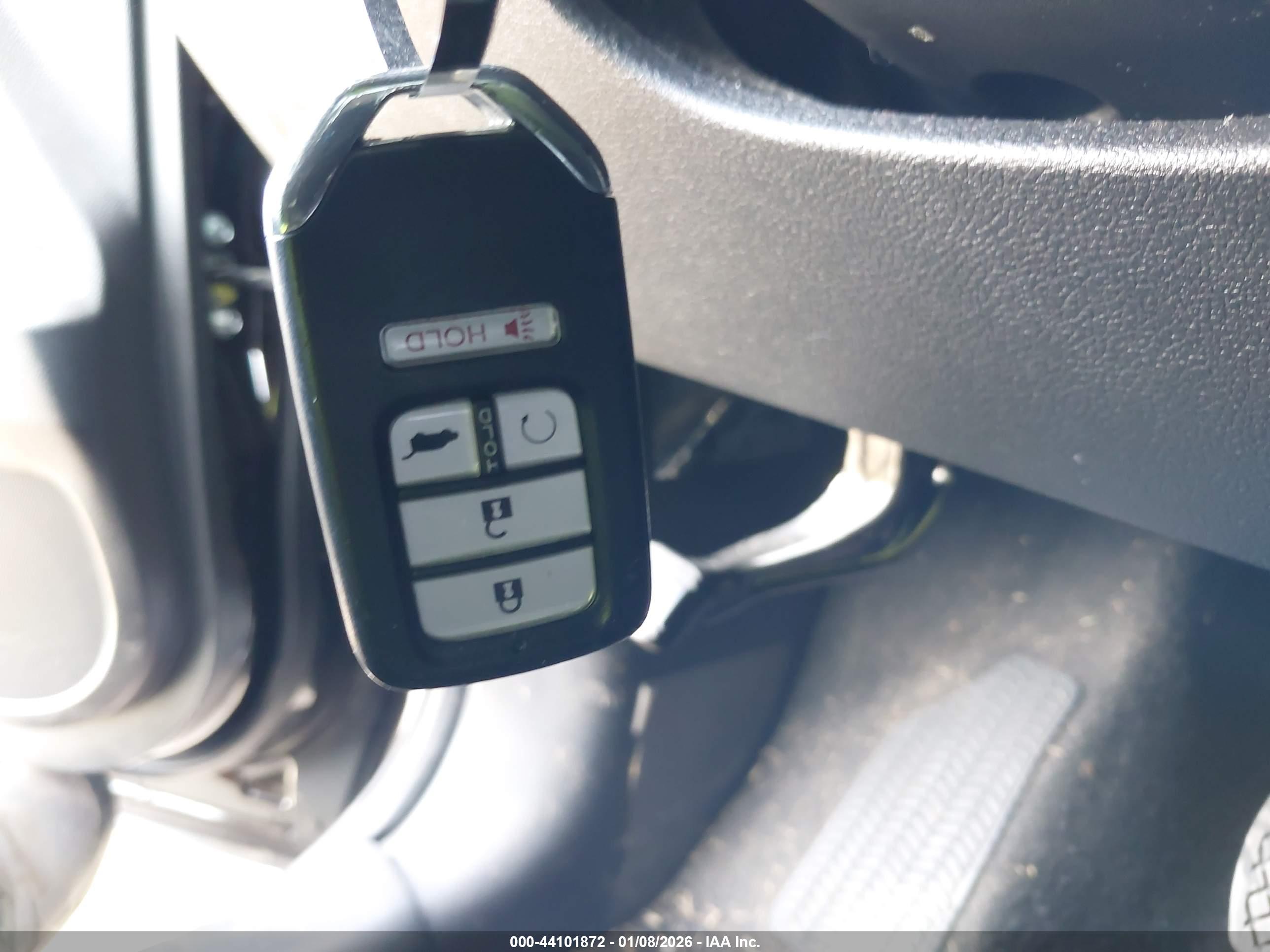 HONDA PASSPORT image 11
