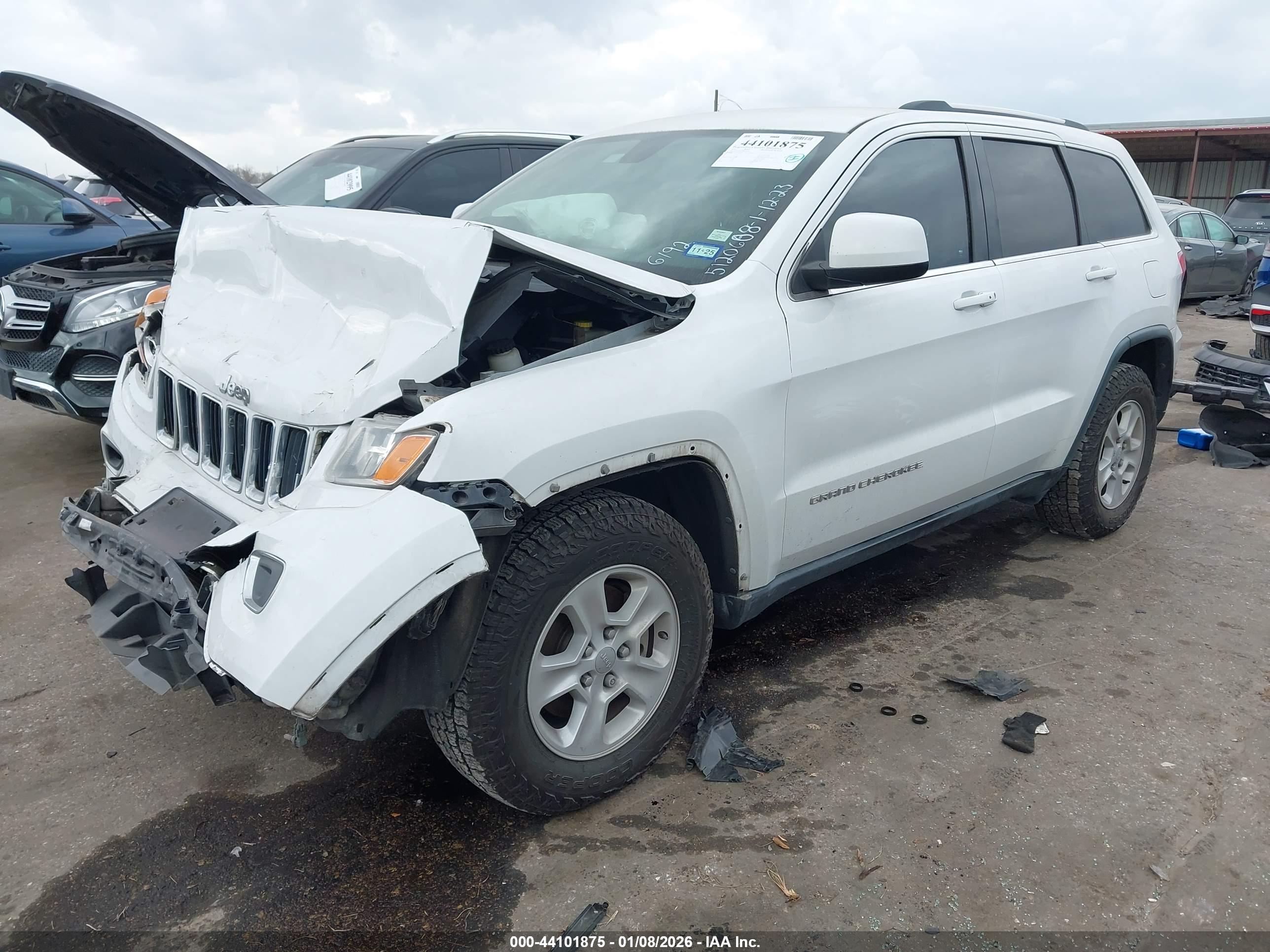 JEEP GRAND image 2