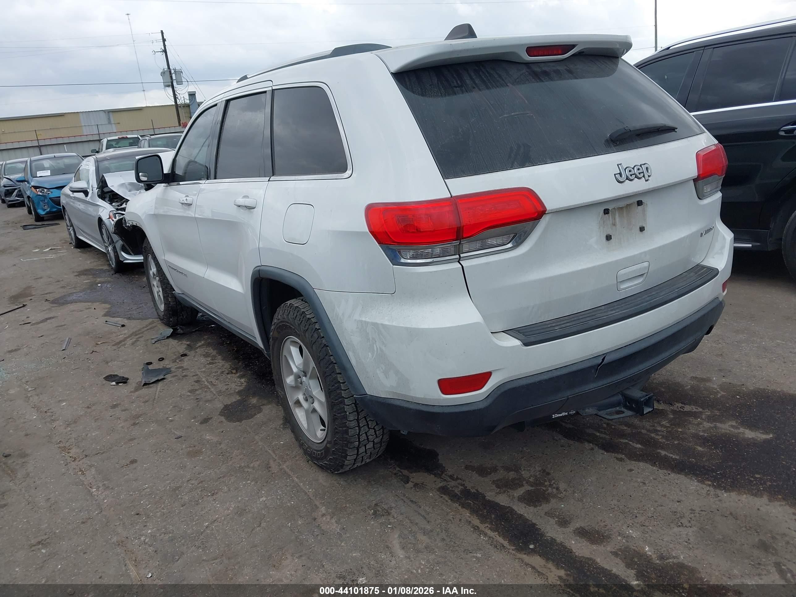 JEEP GRAND image 3