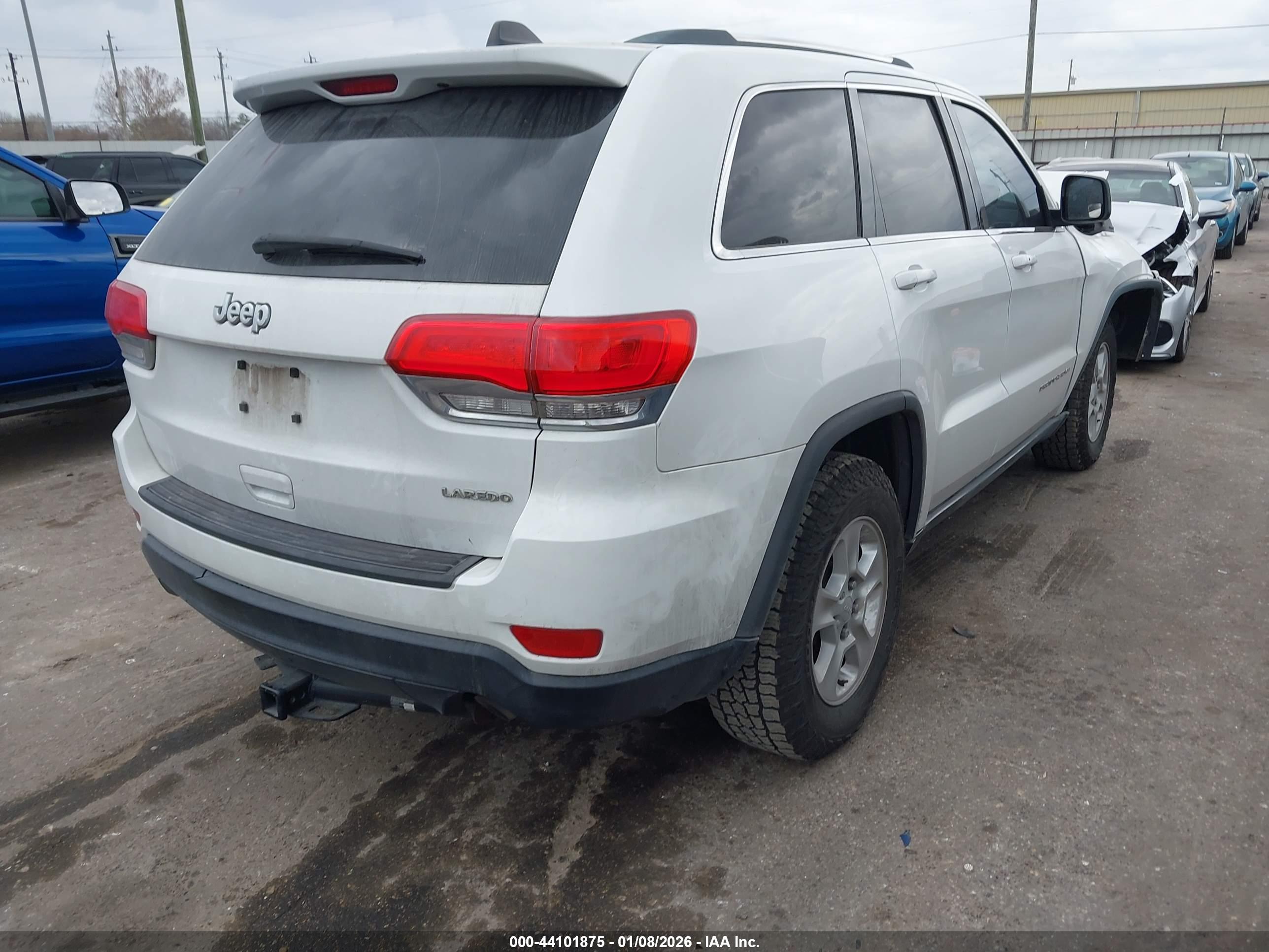 JEEP GRAND image 4