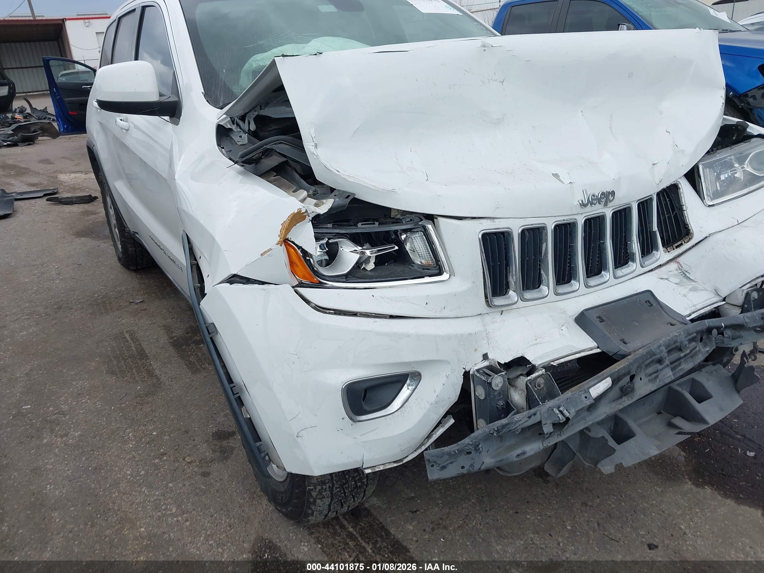 JEEP GRAND image 6