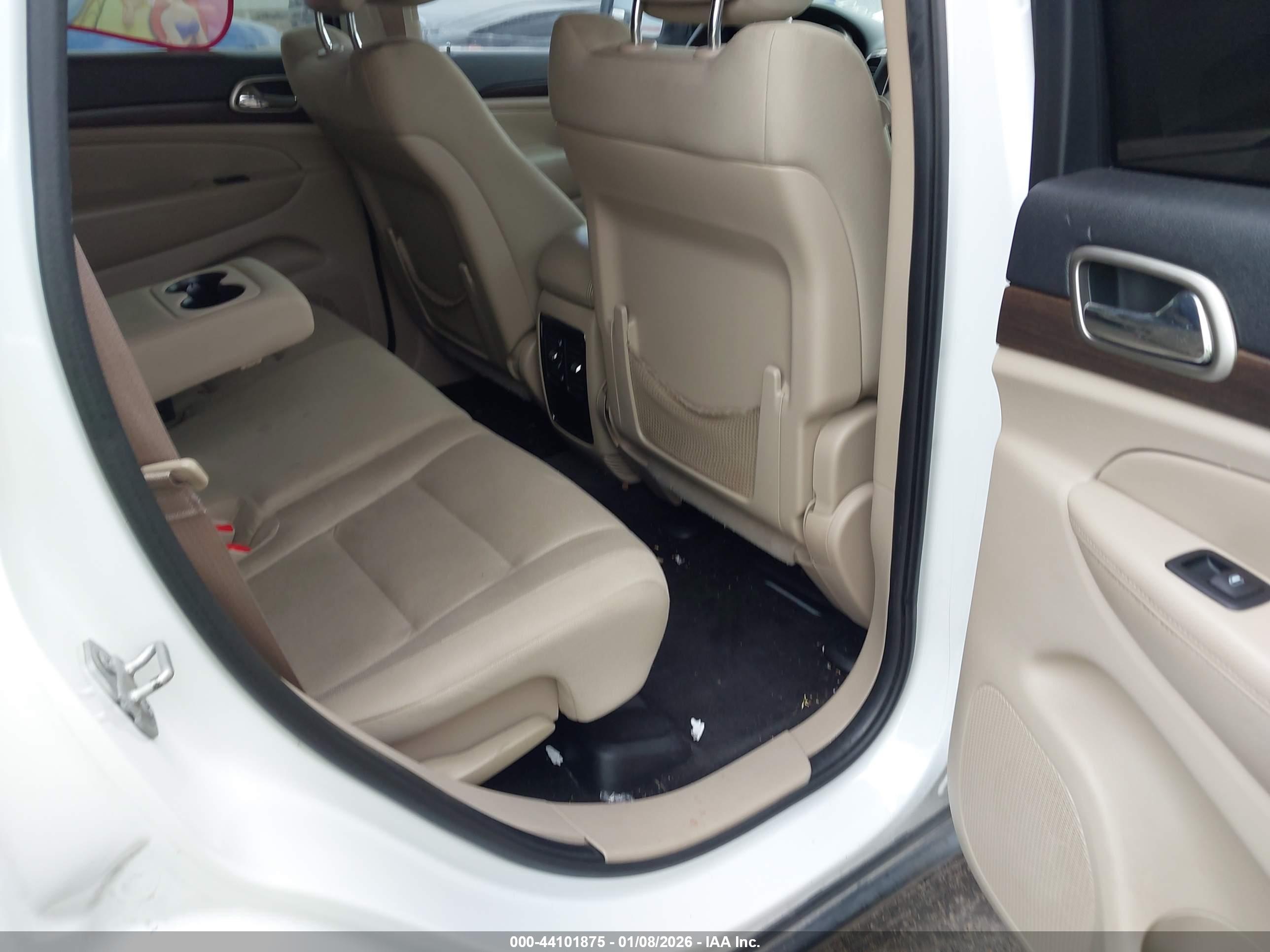 JEEP GRAND image 8