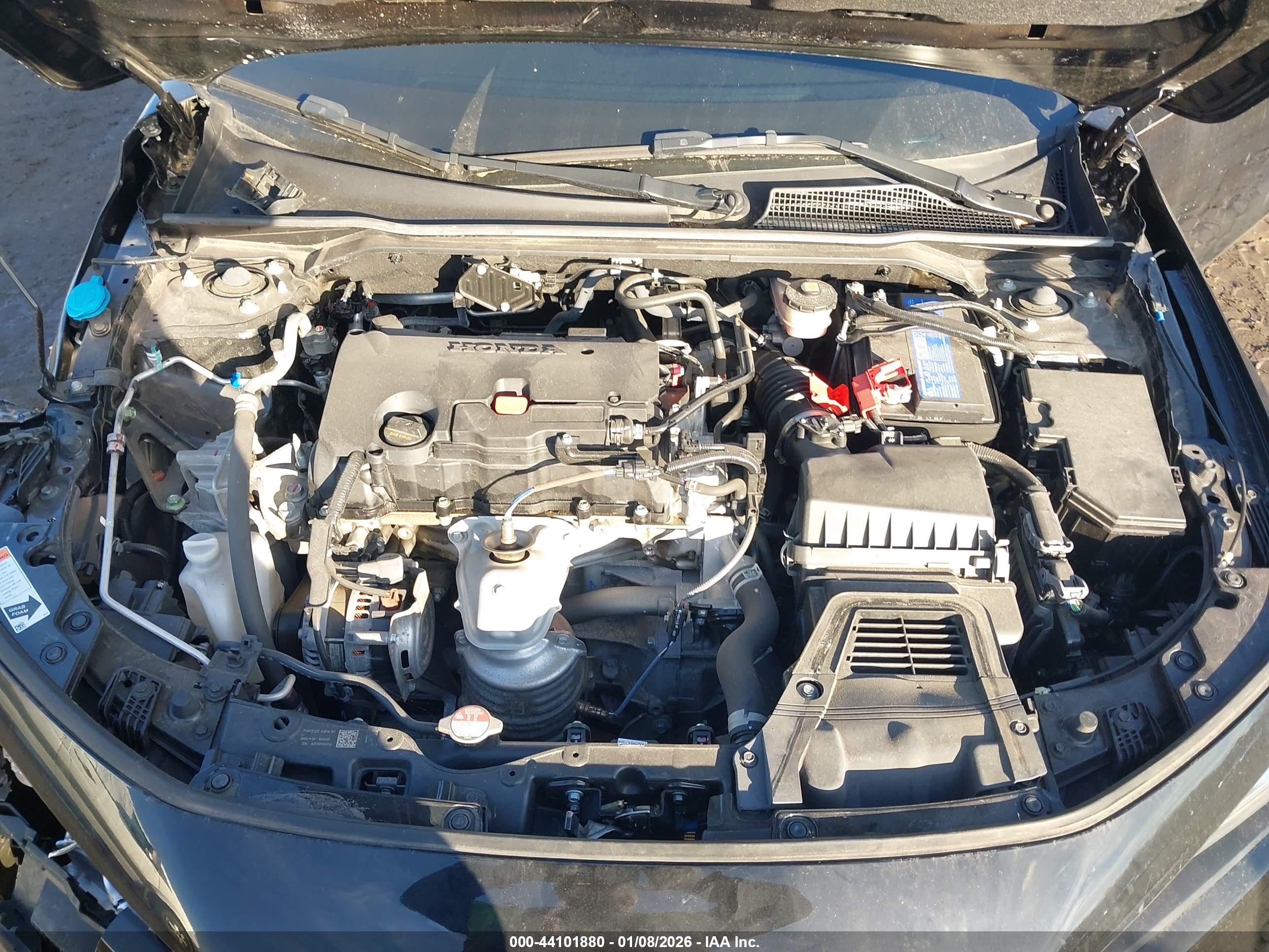 HONDA CIVIC image 10