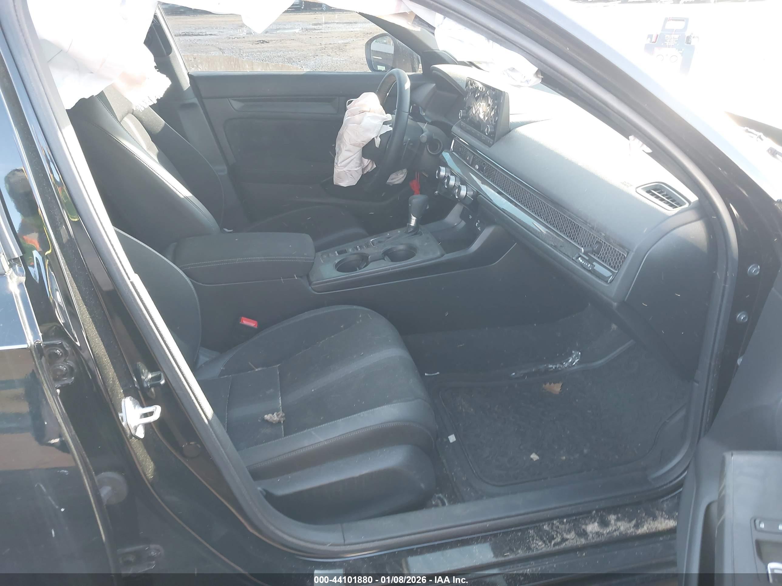 HONDA CIVIC image 5