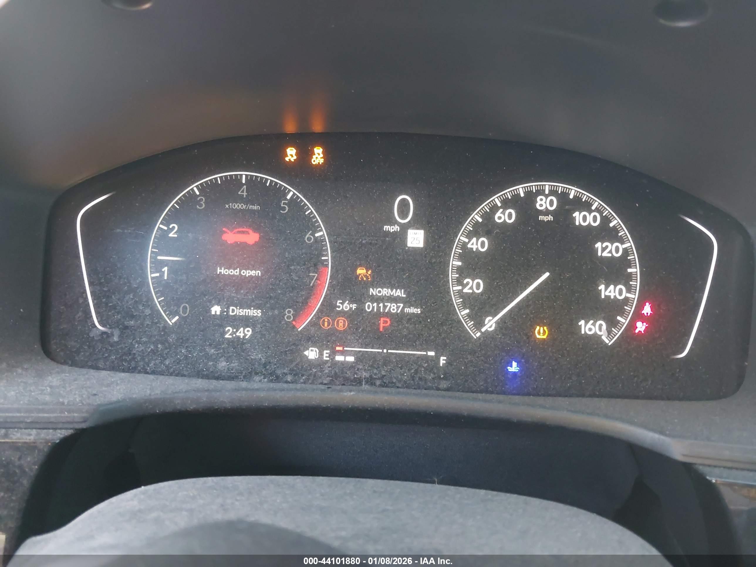 HONDA CIVIC image 7