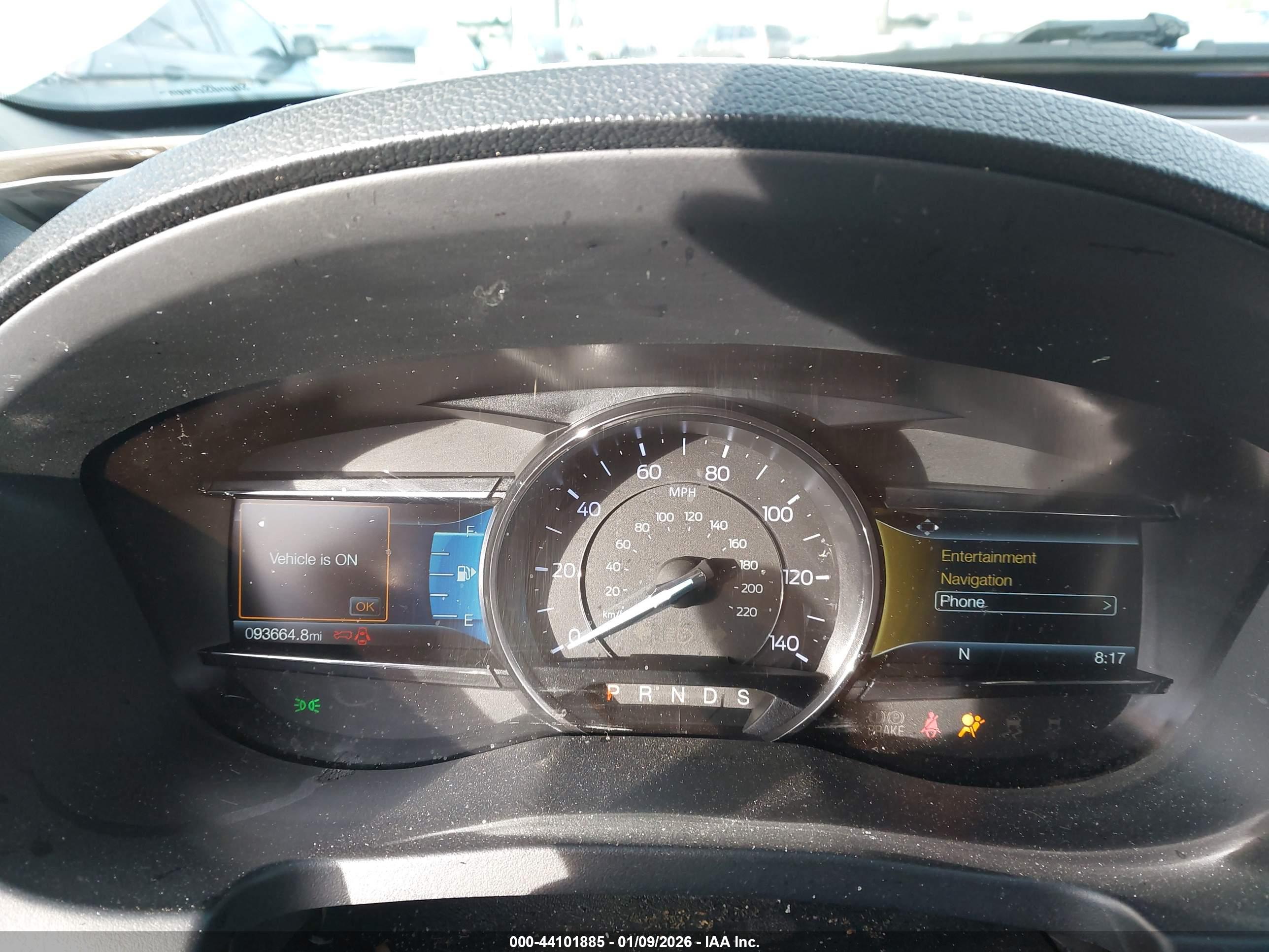 FORD EXPLORER image 7