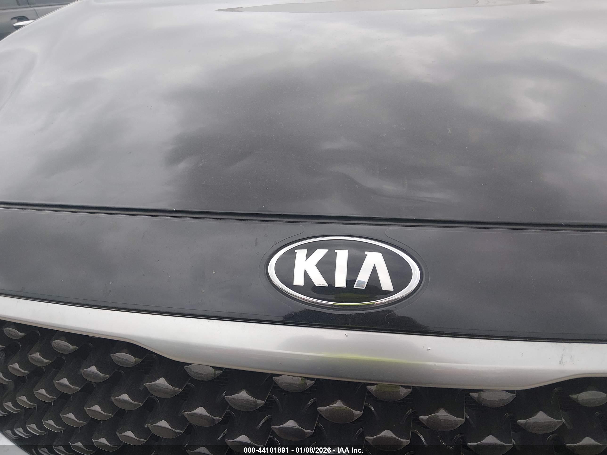 KIA SEDONA image 6