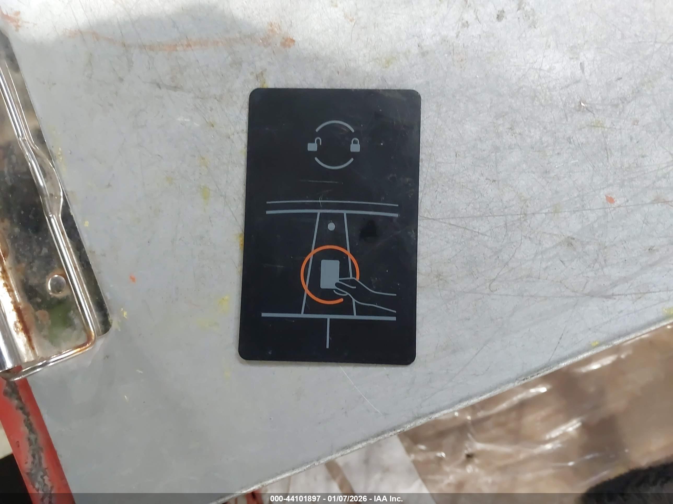TESLA MODEL image 11