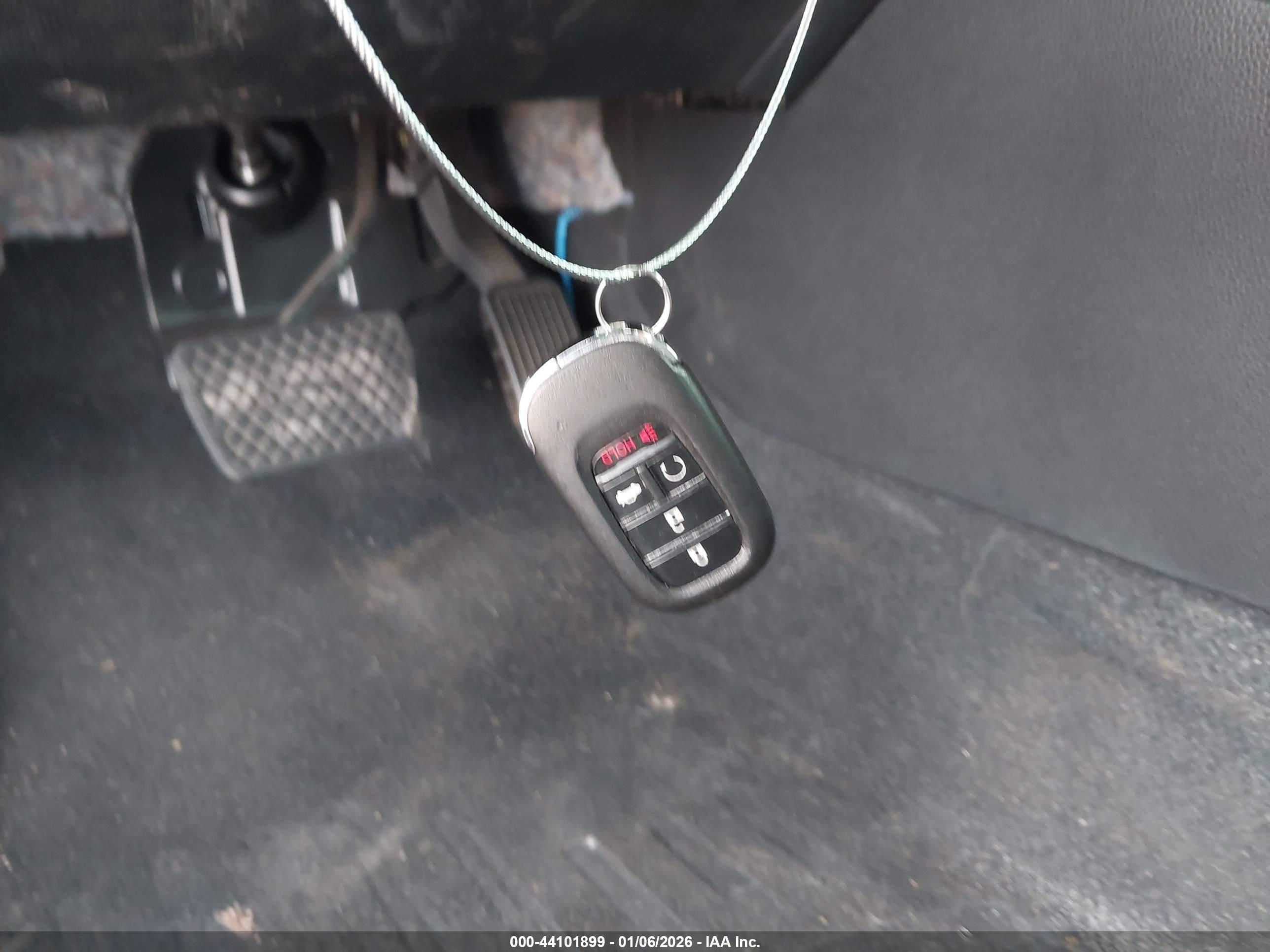 HONDA CIVIC image 11
