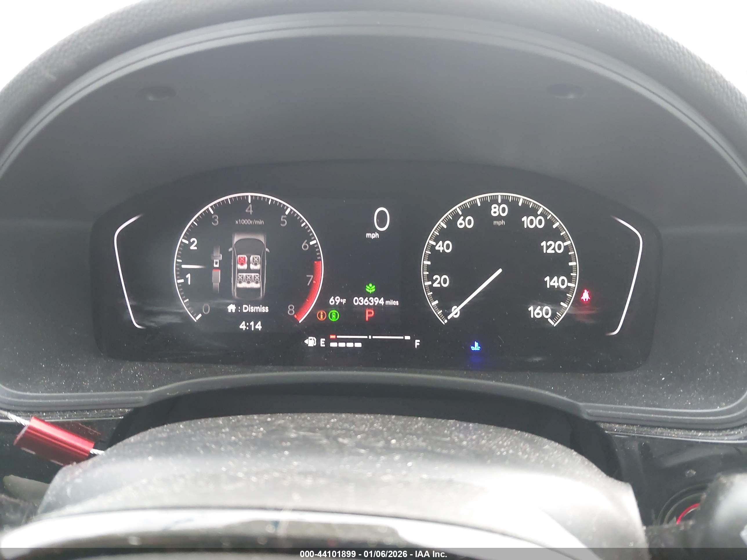 HONDA CIVIC image 7