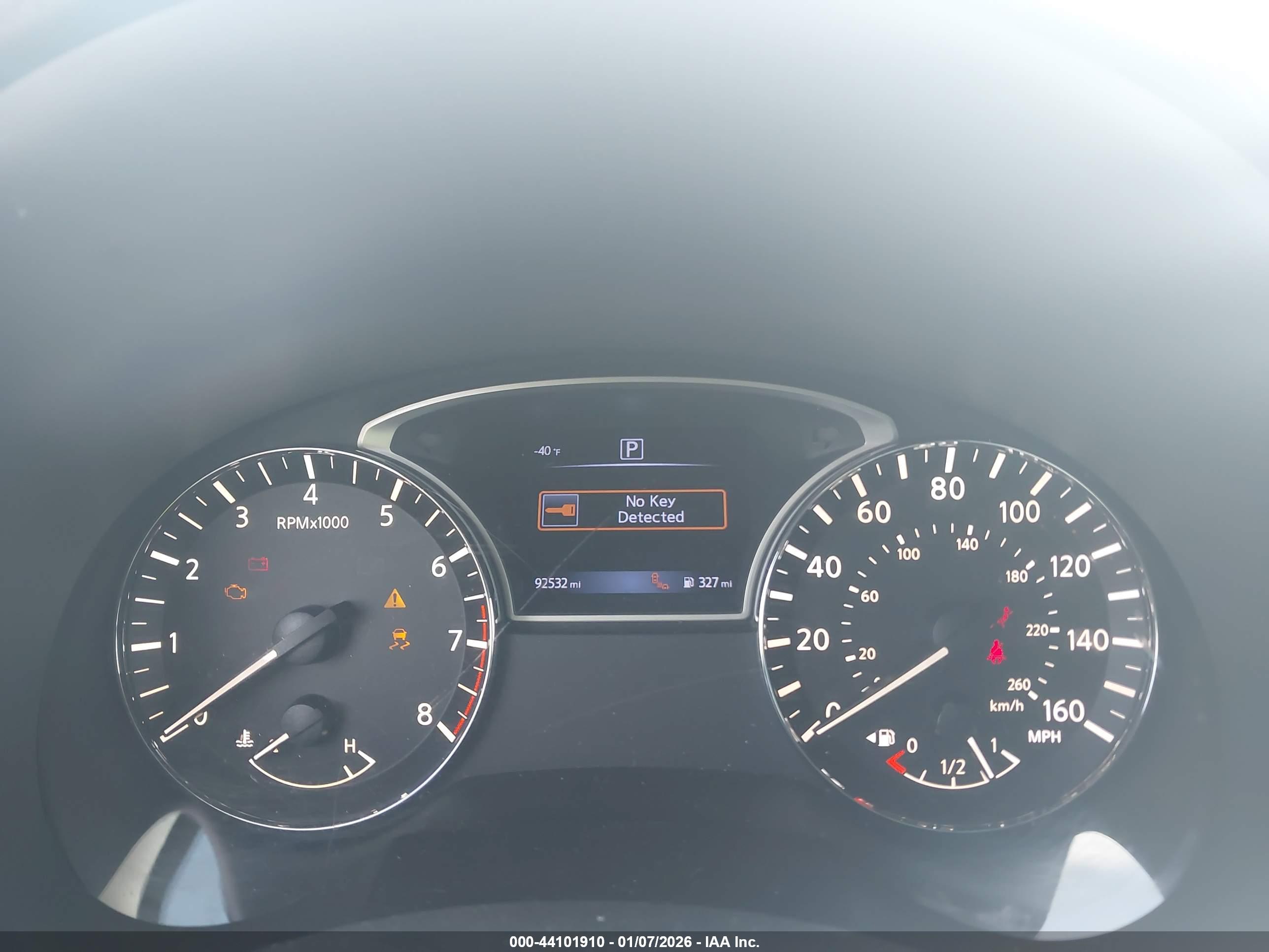 NISSAN ALTIMA image 7