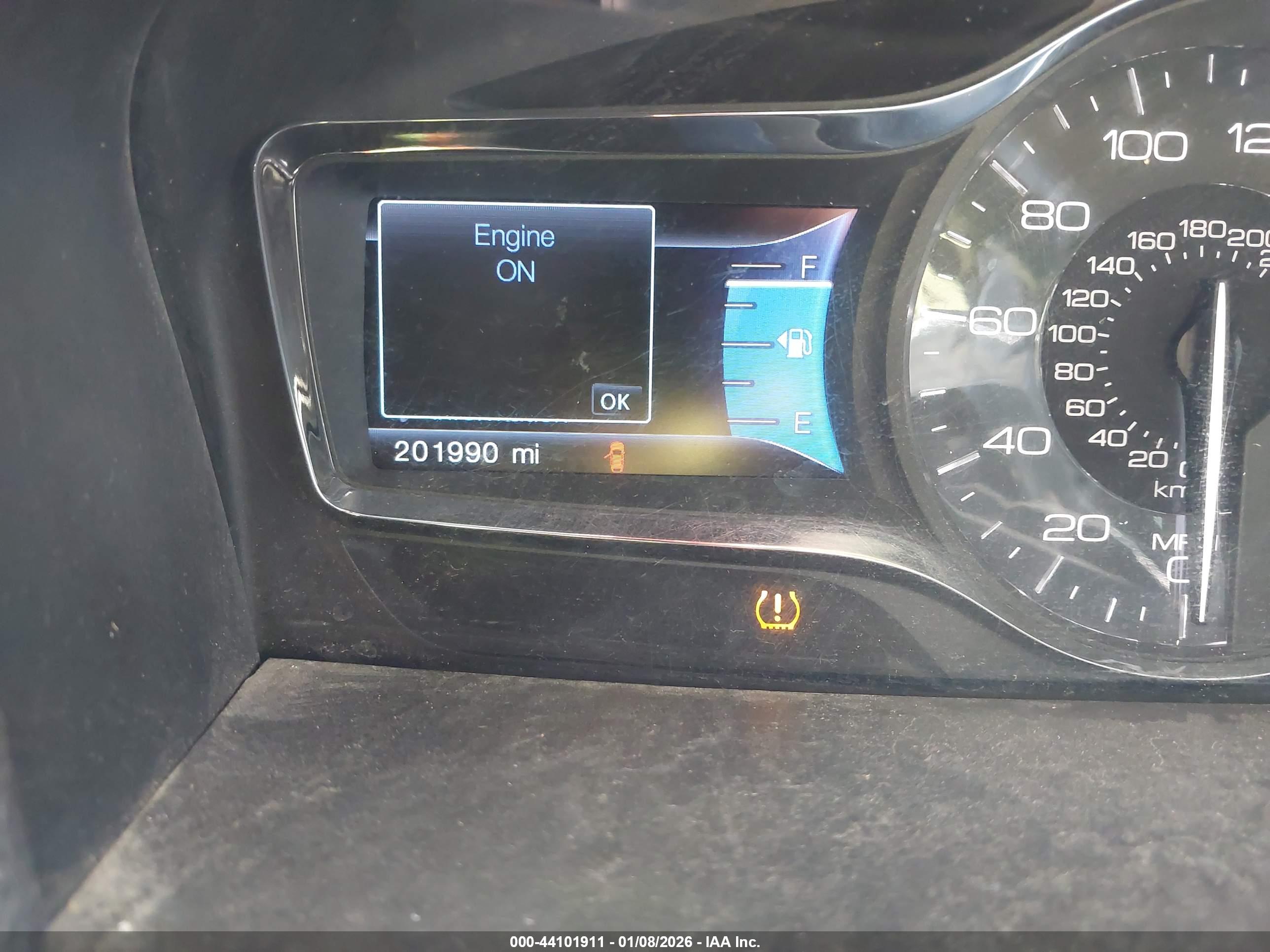 LINCOLN MKX image 7
